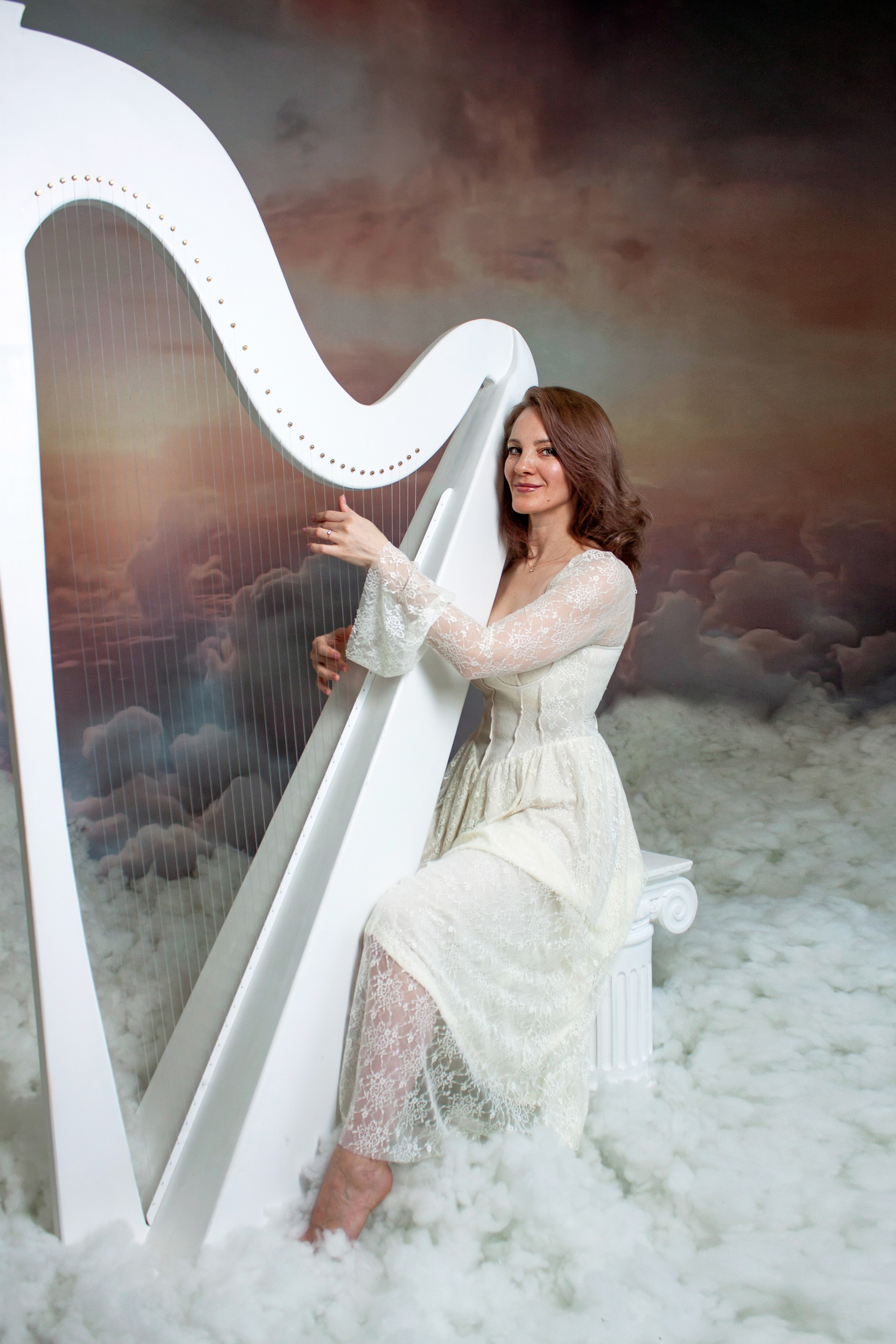 Ирина. Фотограф в Санкт-Петербурге Рейдер Дарья