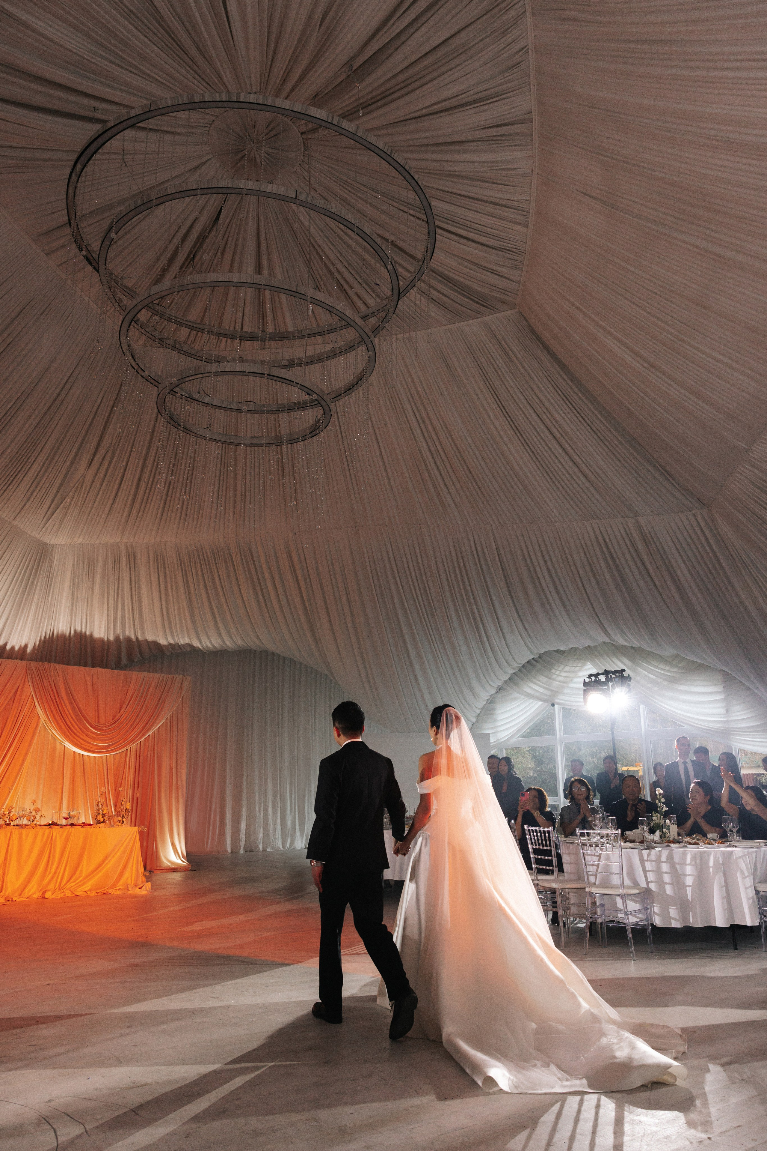 Олег и Оля. Свадебный фотограф Москва Мотеюнайте Виктория