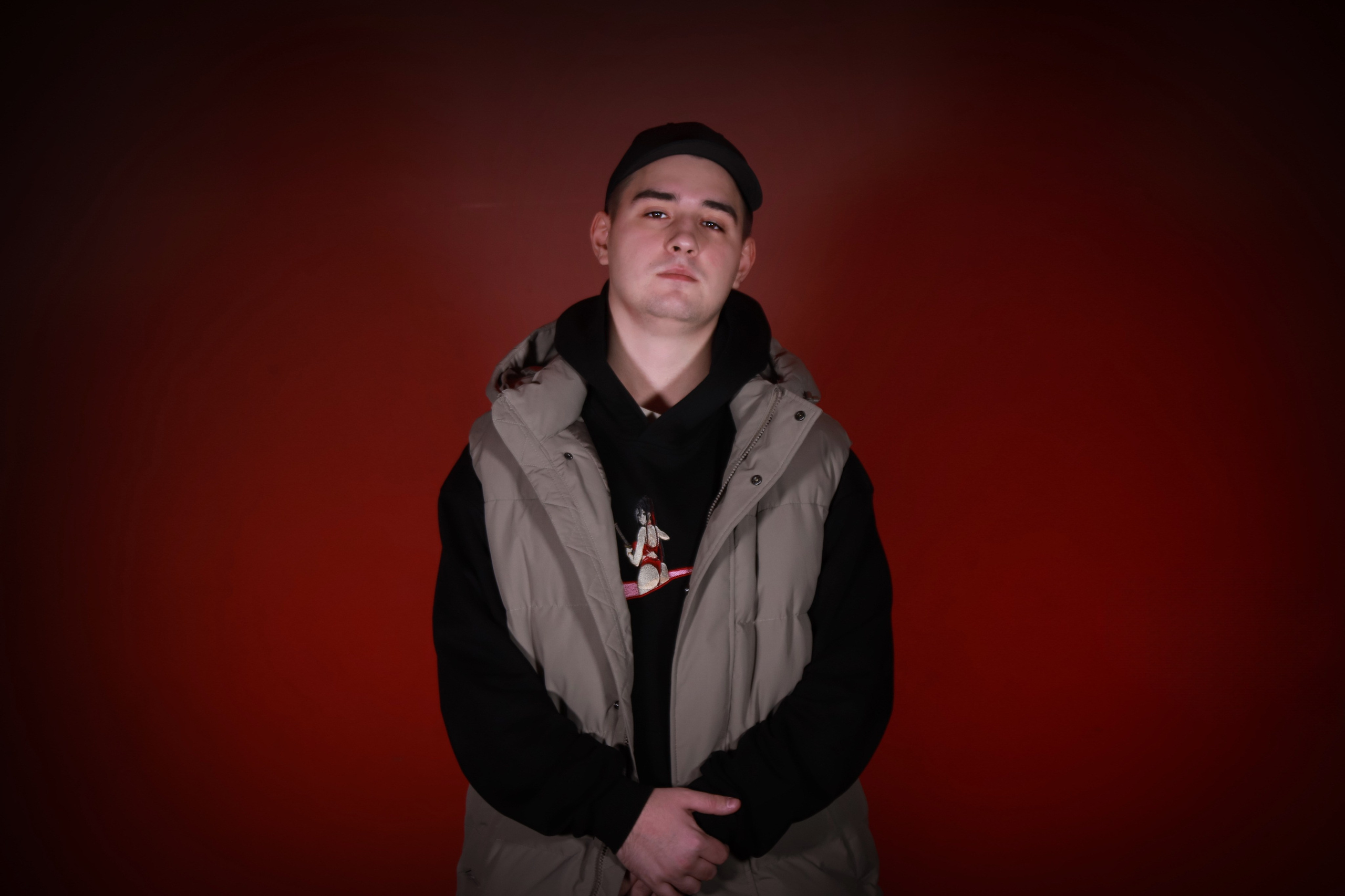 F TRIPLE. Портретный и семейный фотограф в Москве — Ирина Аксенова