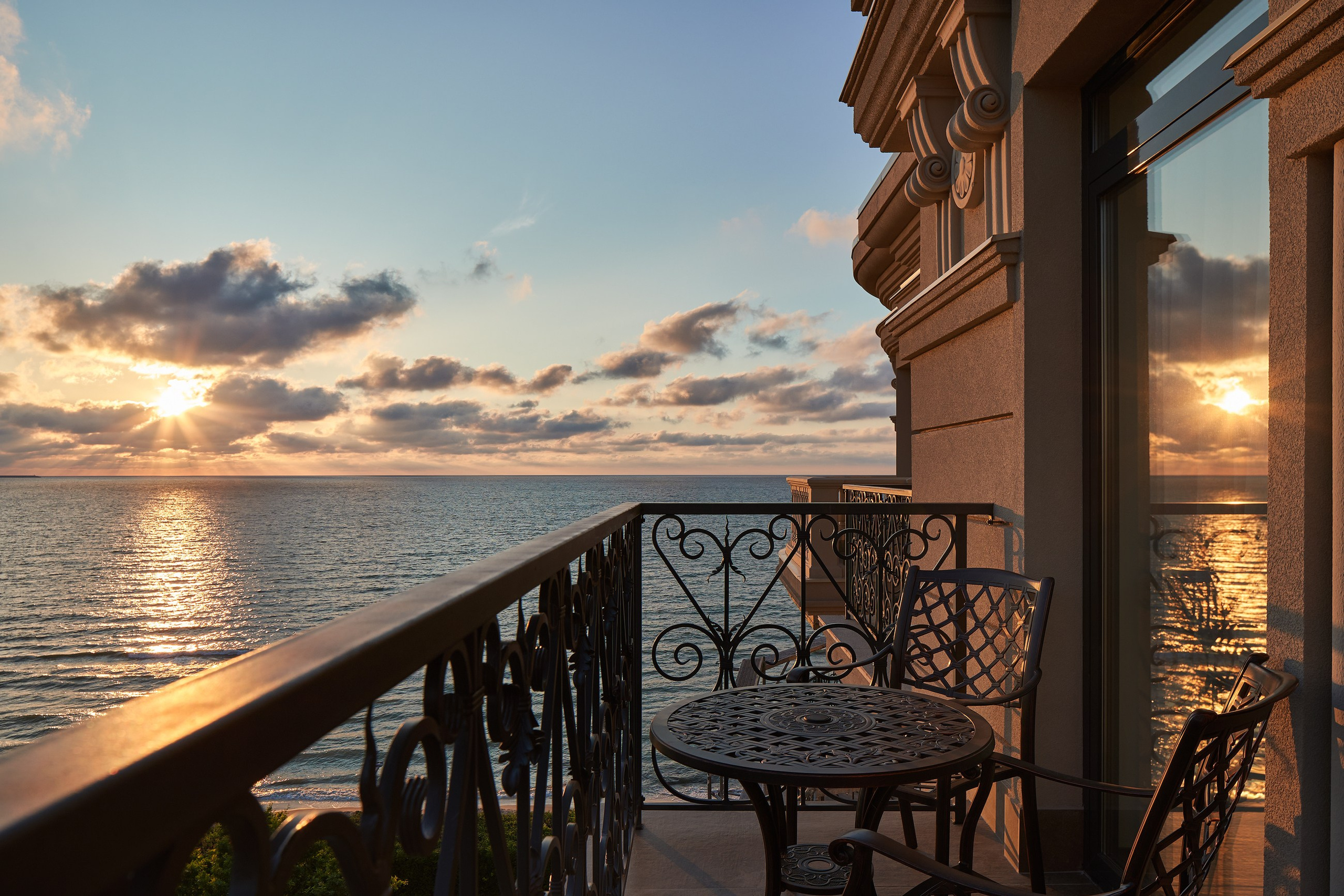 Архитектура. Фотограф интерьеров и архитектуры в Калининграде Demms Photography