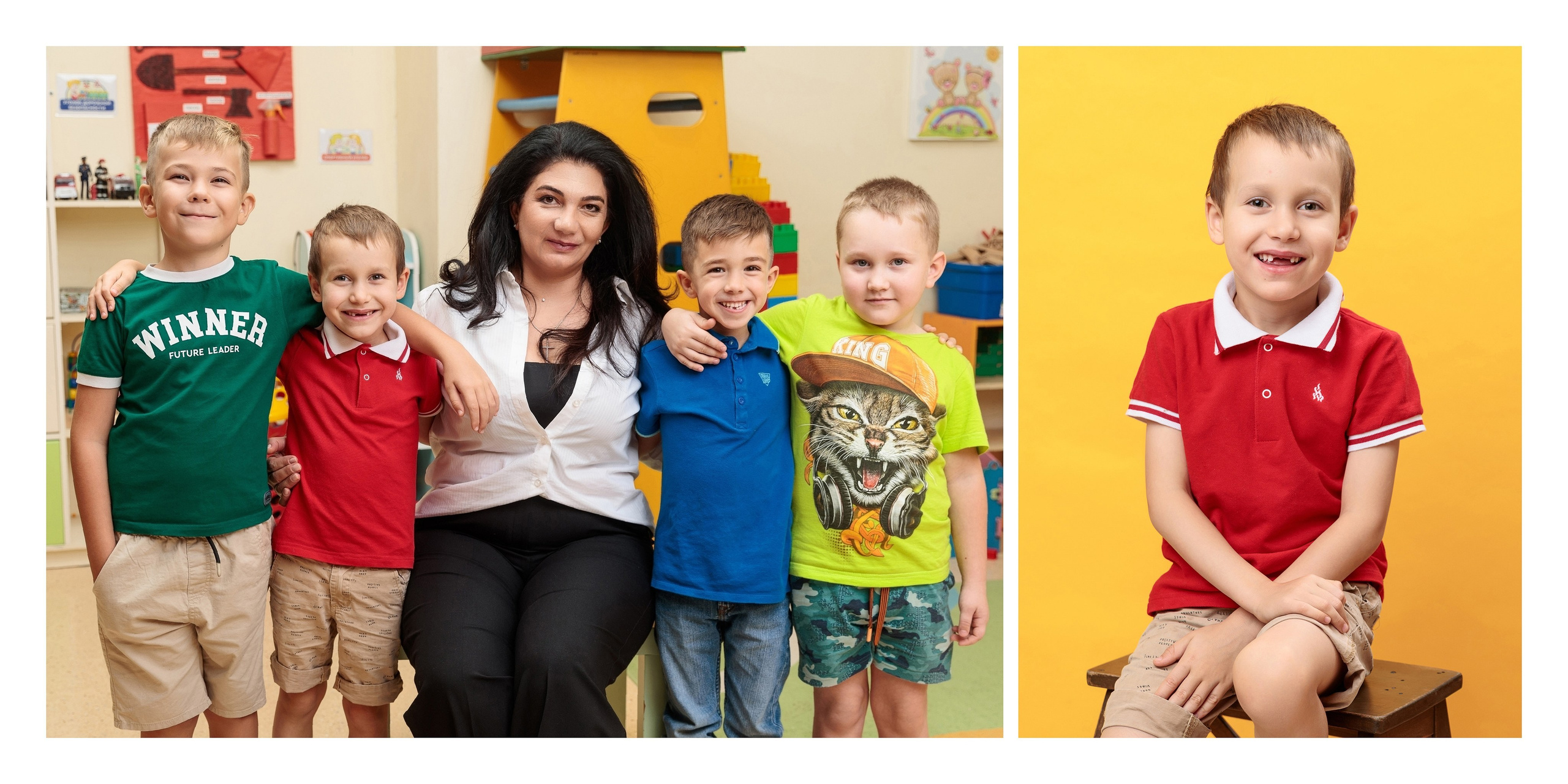 ОДИНЦОВО (формат квадрат). Выпускные альбомы, школьные фотографии, детский сад, Москва и Московская область