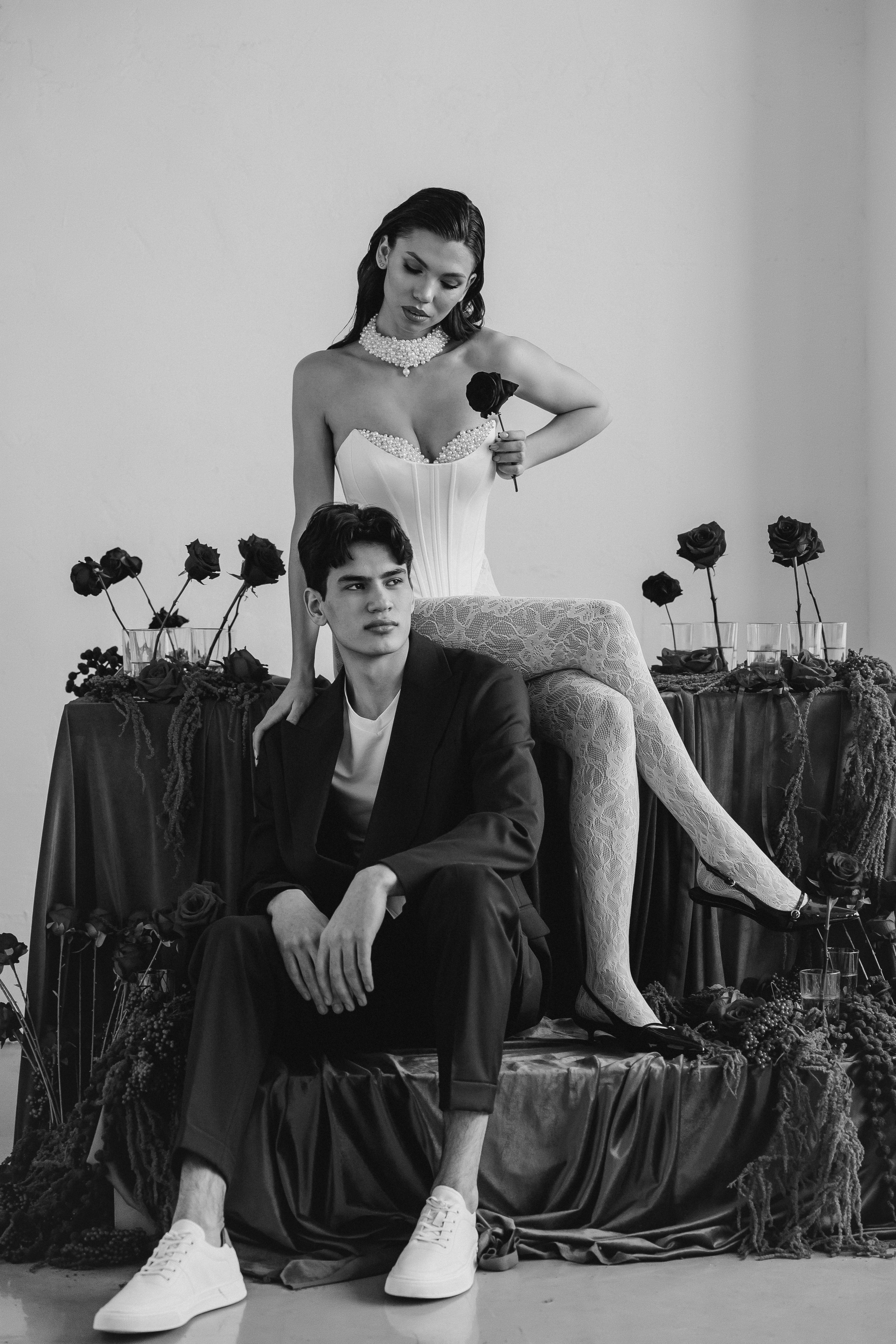 Red heart. Свадебный фотограф в Тольятти Валерия Барышкина