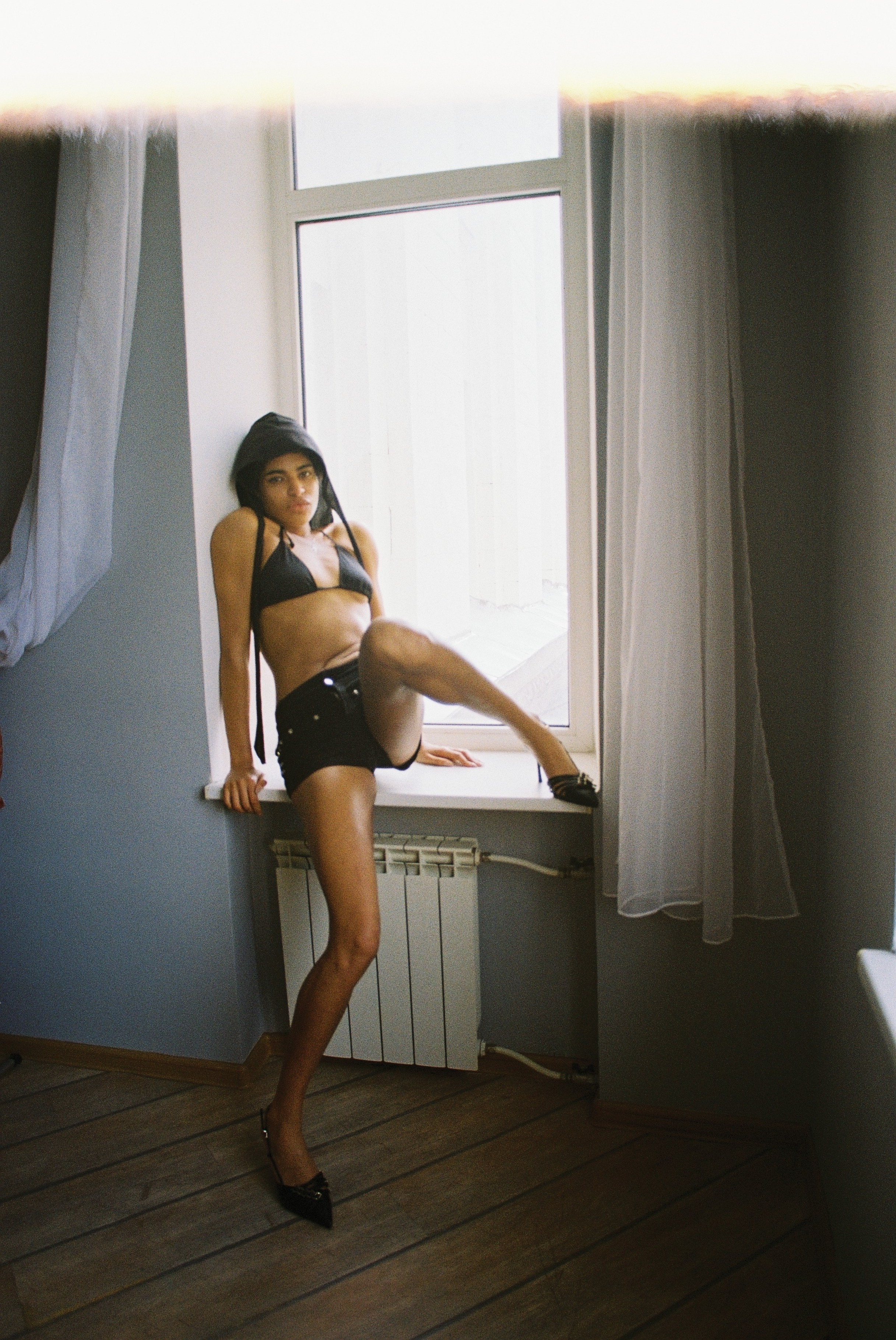 Вероника. Главная