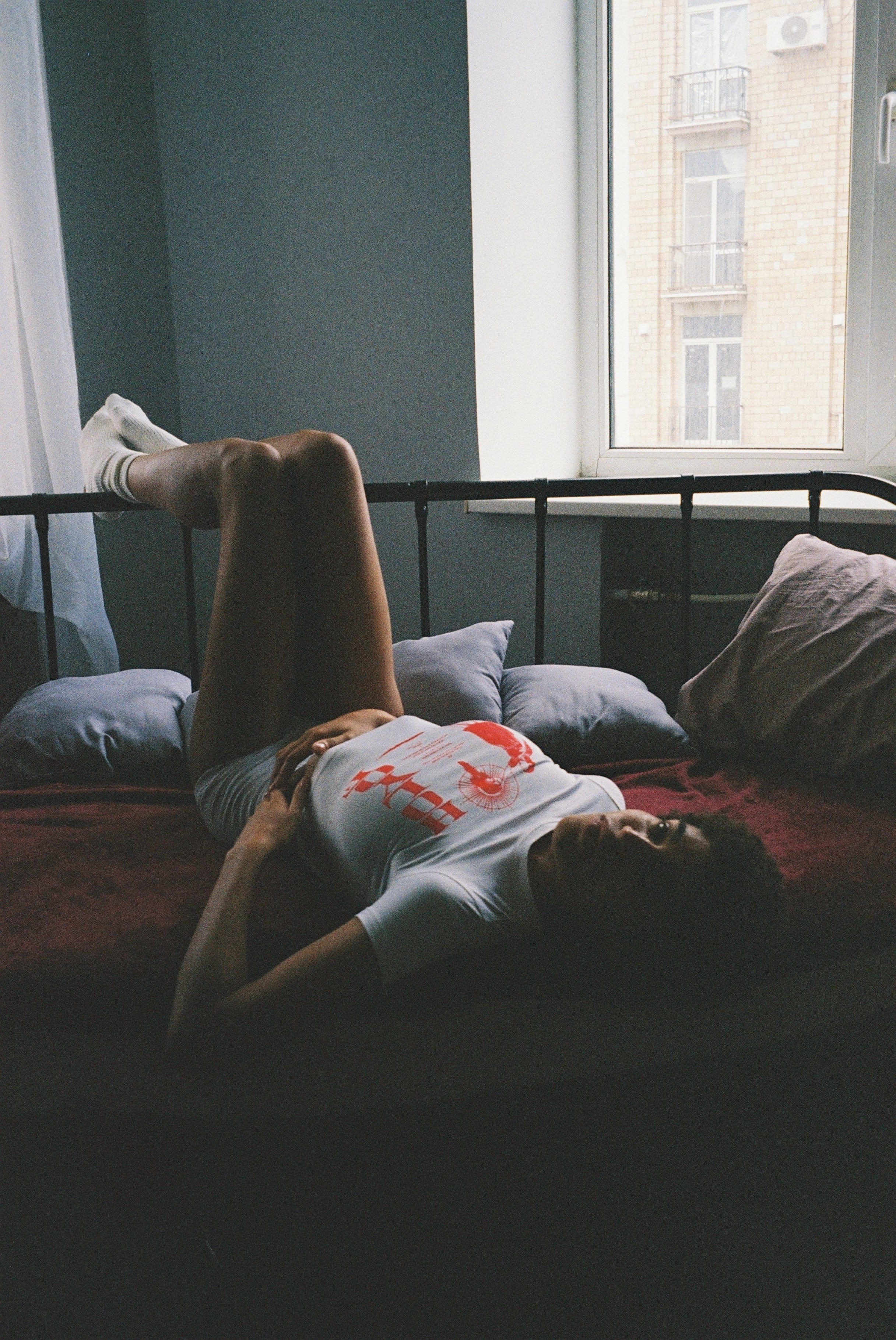 Вероника. Главная