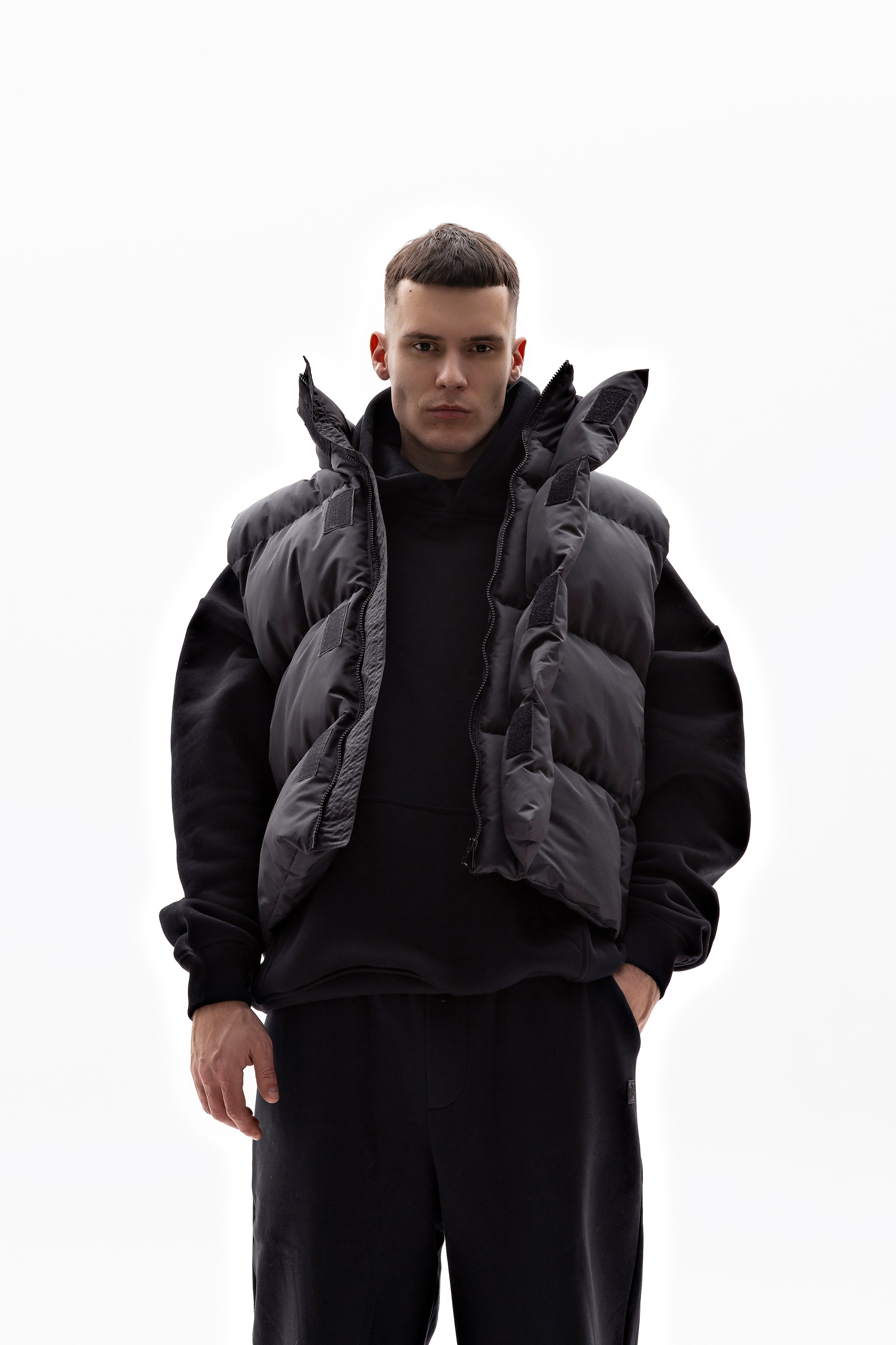 Модельное портфолио. Фотограф и Видеограф