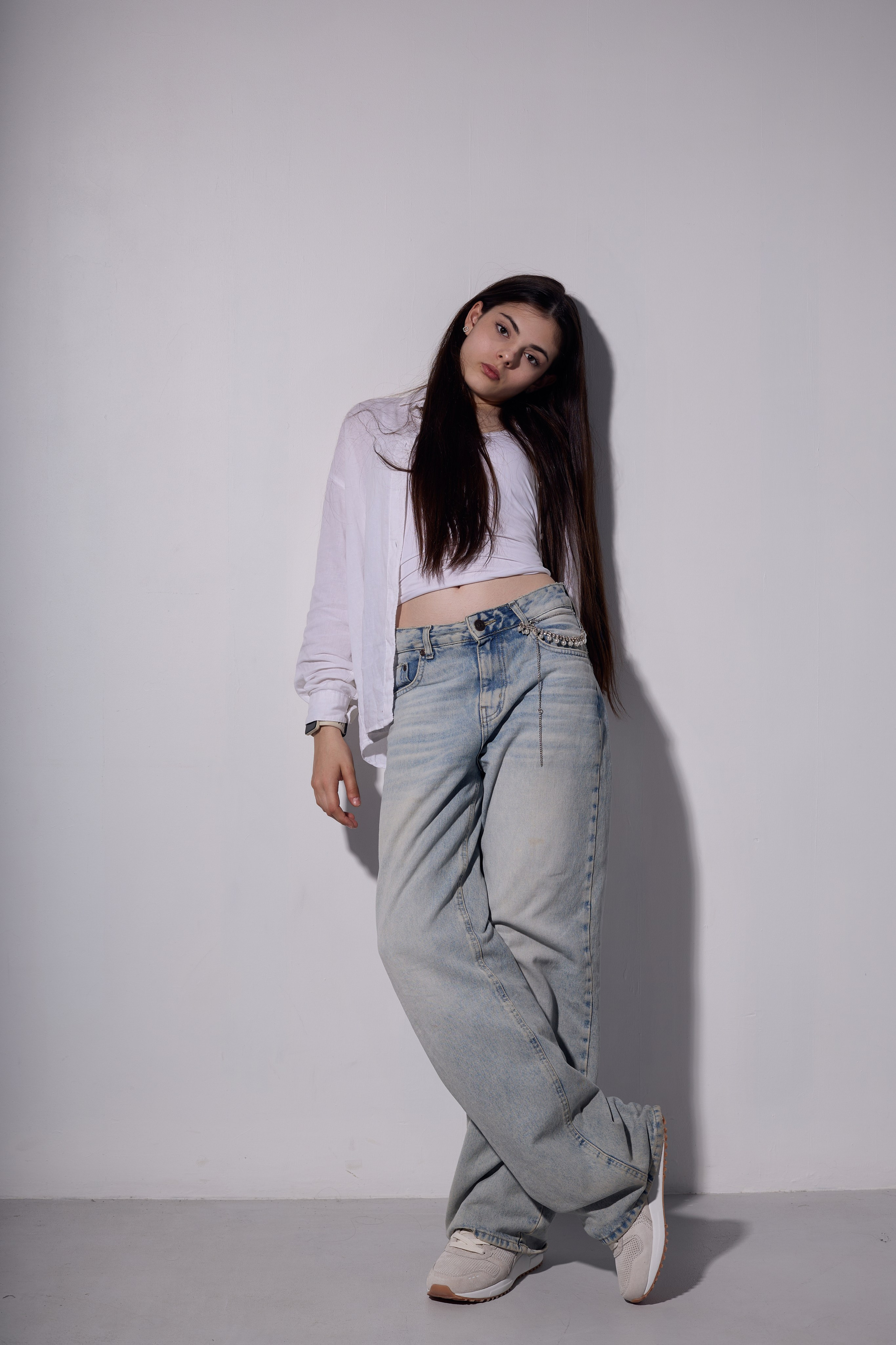 Фотопозирование_София