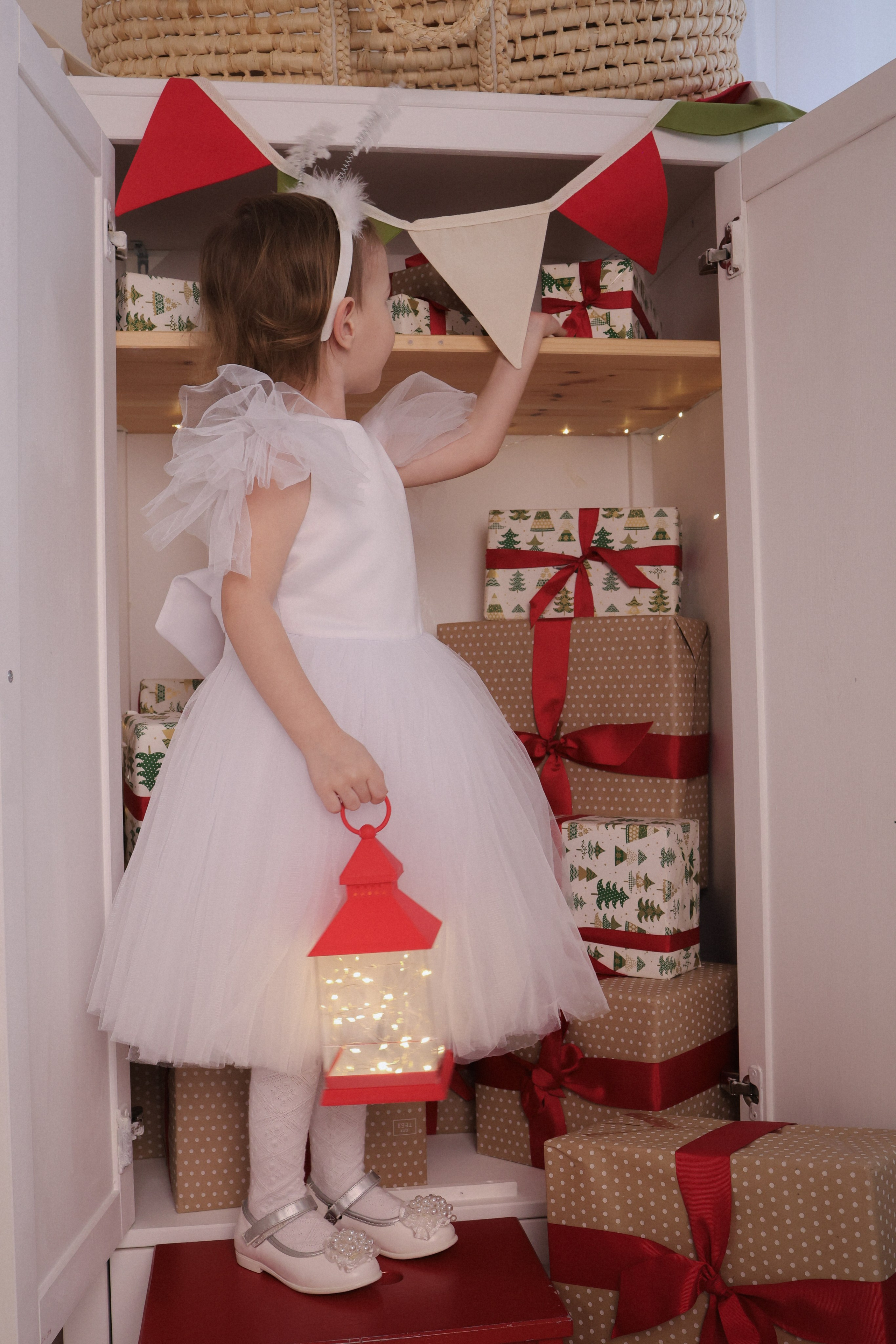 Новогодняя семейная история. Iva_lia