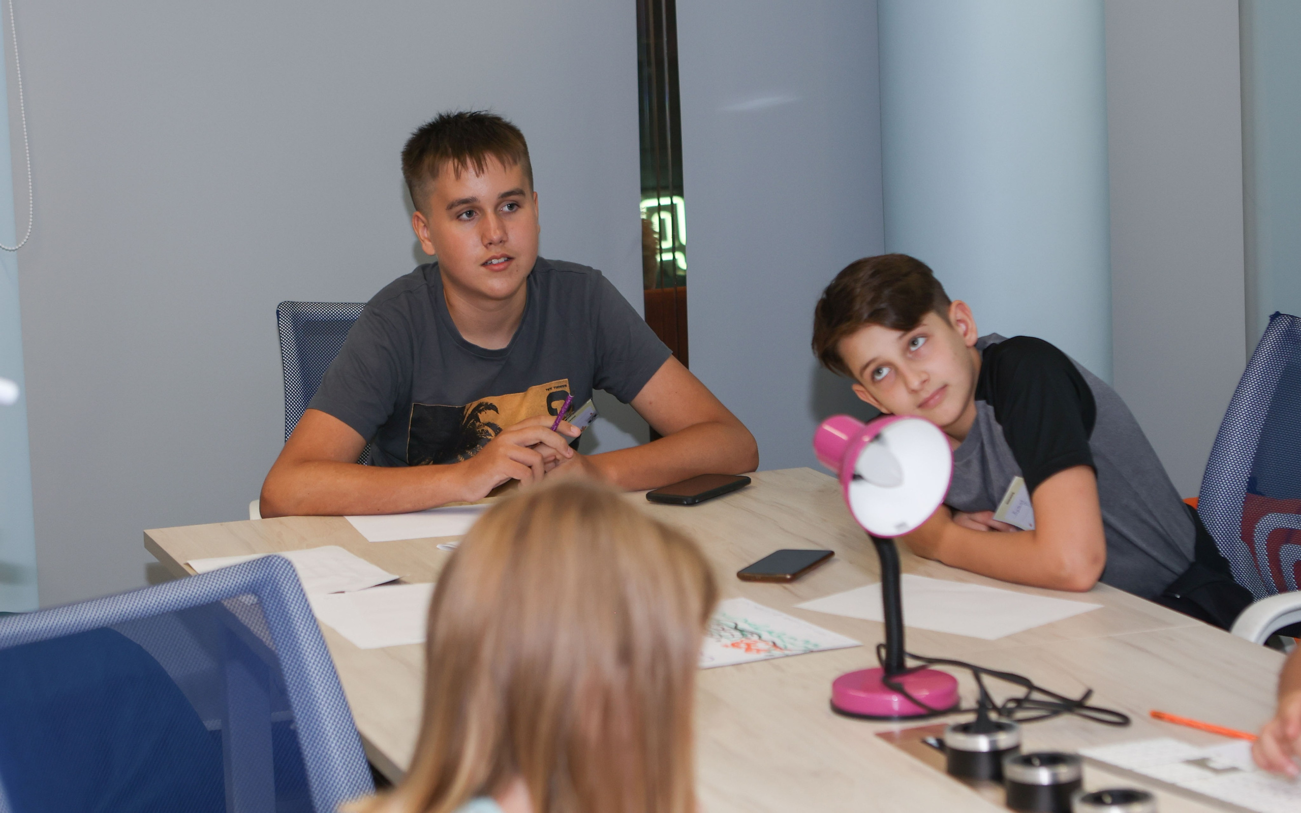 5-7 классы: Фоксфорд. Выпускные альбомы и школьный фотограф в Подольске, Троицке, Щербинке, Москве и Московской области