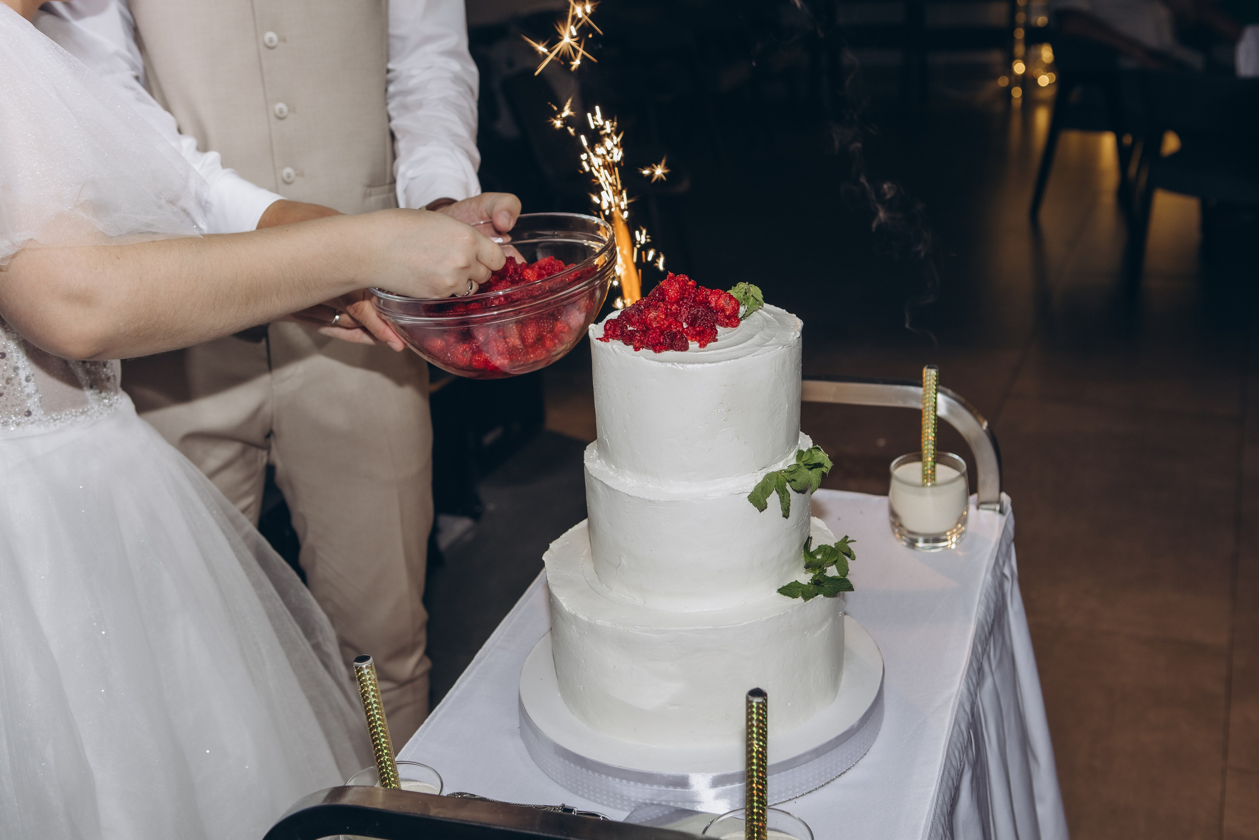 Елизавета&Александр. Свадебный фотограф Белокуриха, Алтай