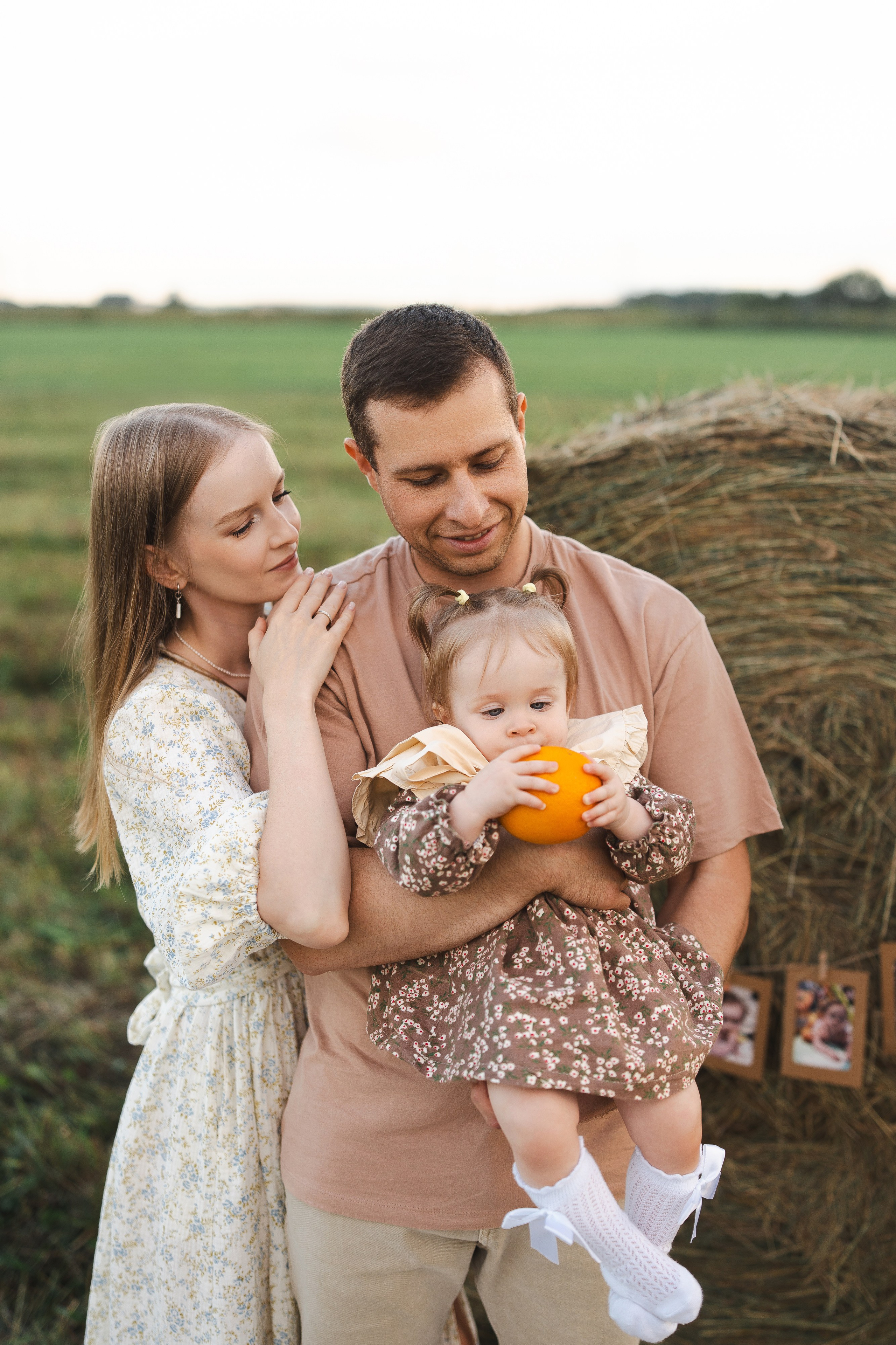 Дима и Наташа. Фотограф Хабаровск