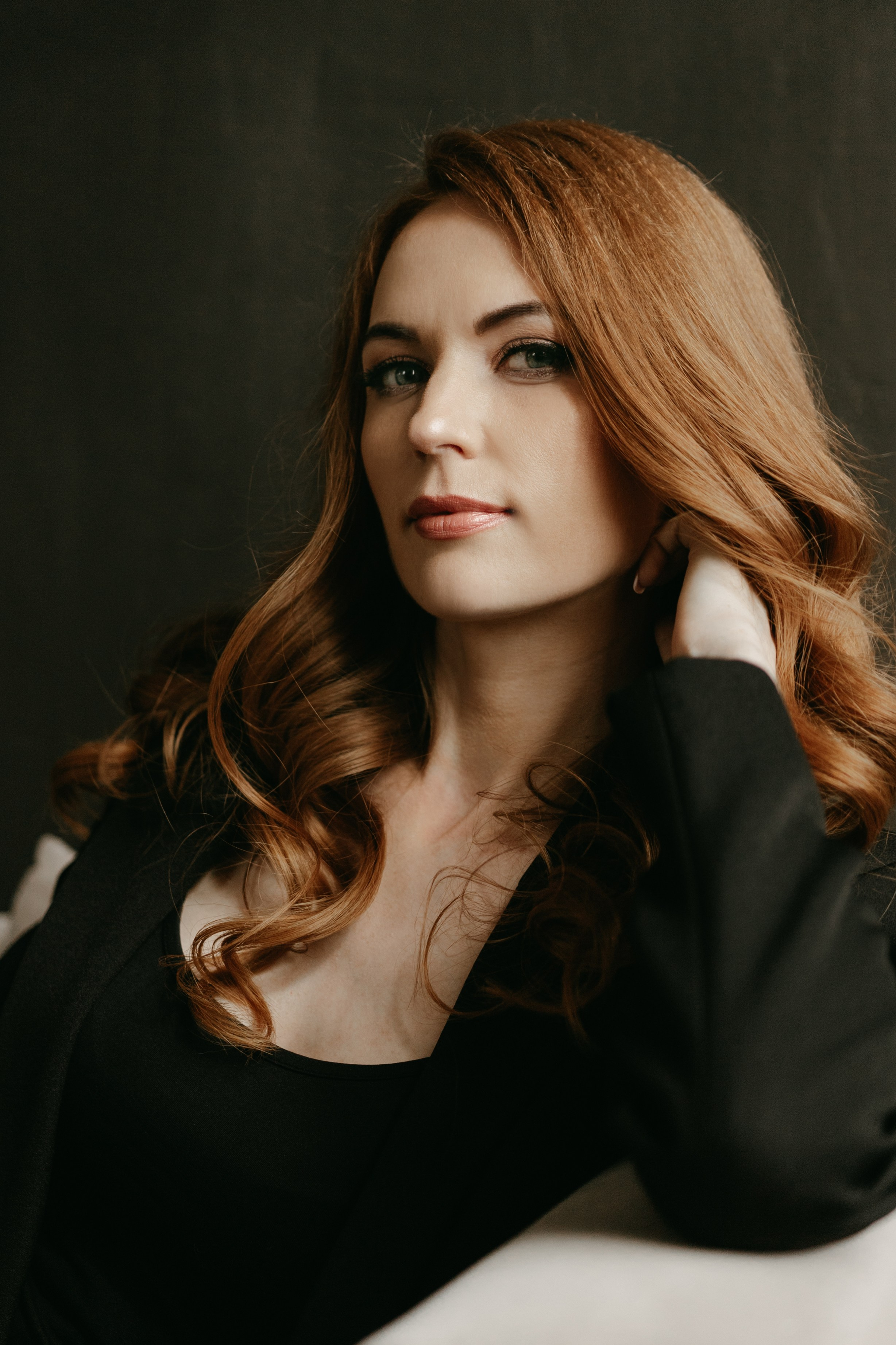 Елена. Фотограф в Кирове и Кирово-Чепецке Валерия Шиляева