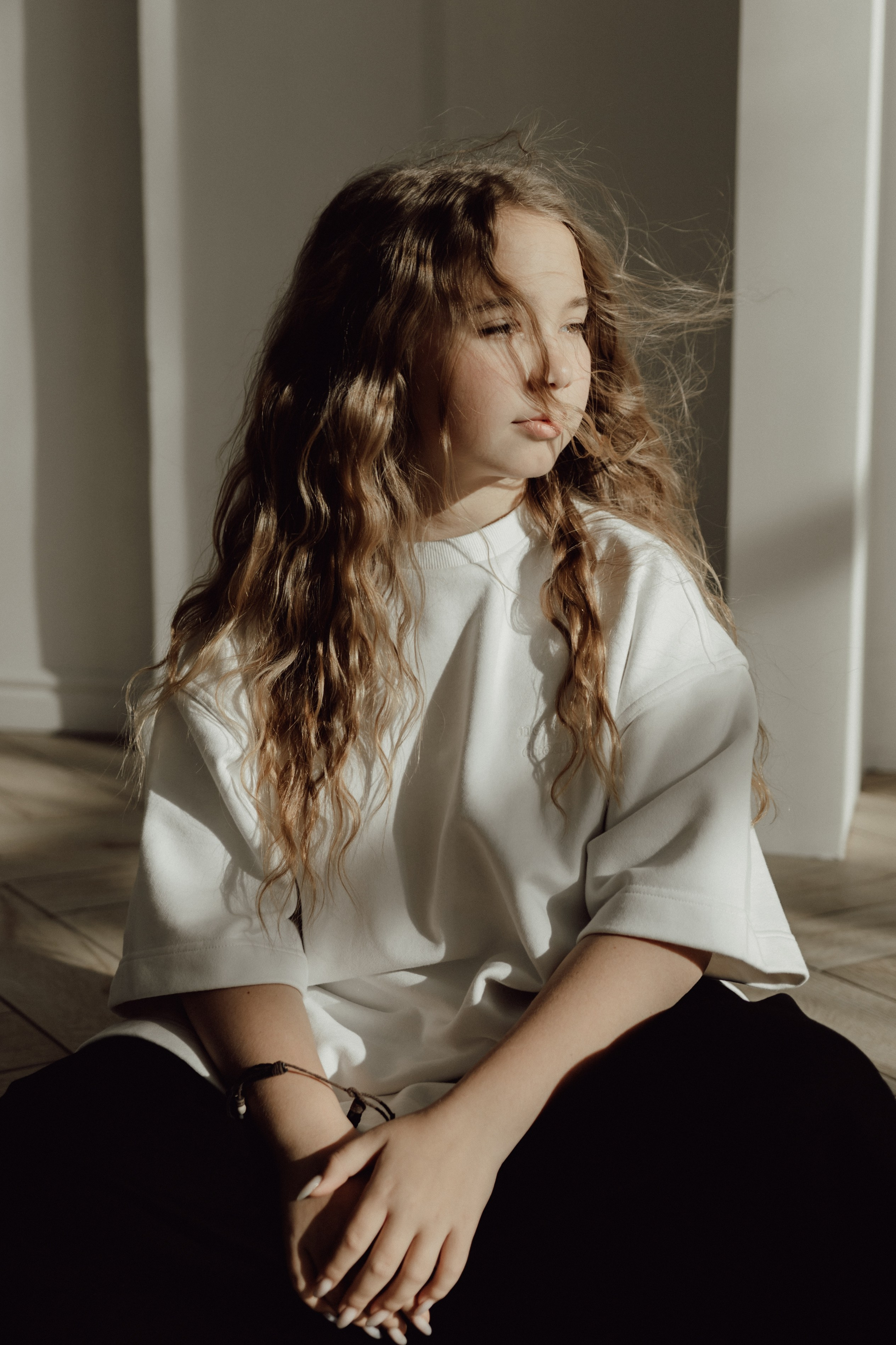 Семья Коваленко. Фотограф в Кирове и Кирово-Чепецке Валерия Шиляева