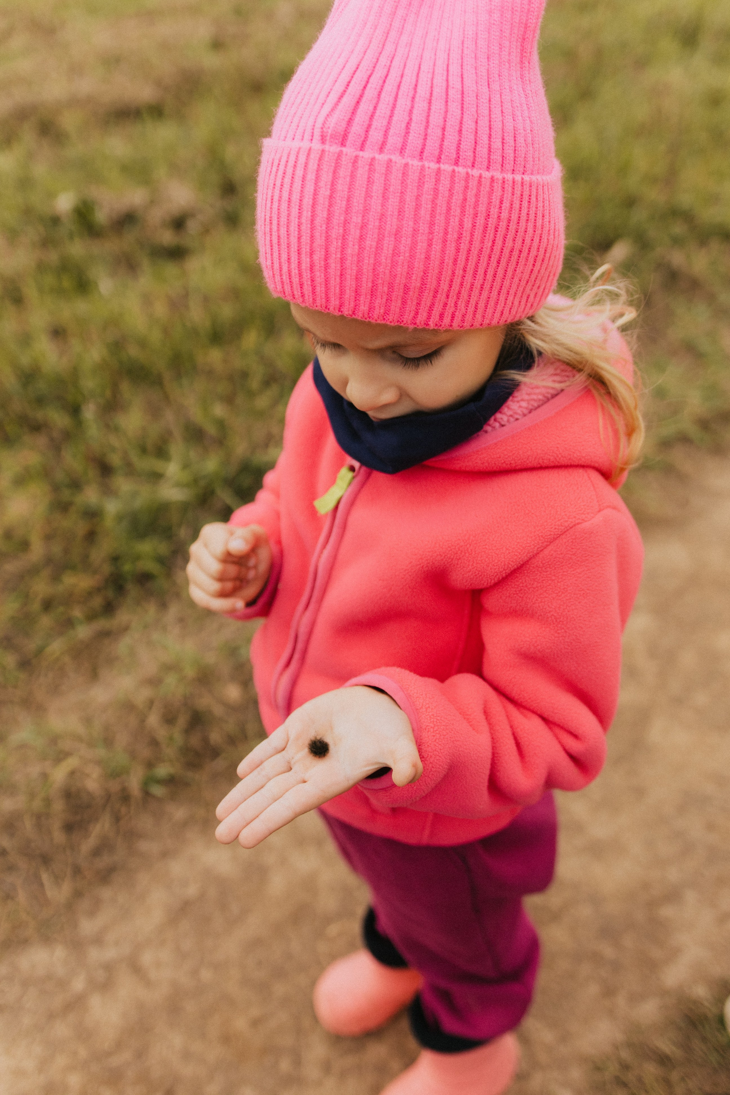 Поездка в Ошеть. Фотограф в Кирове и Кирово-Чепецке Валерия Шиляева