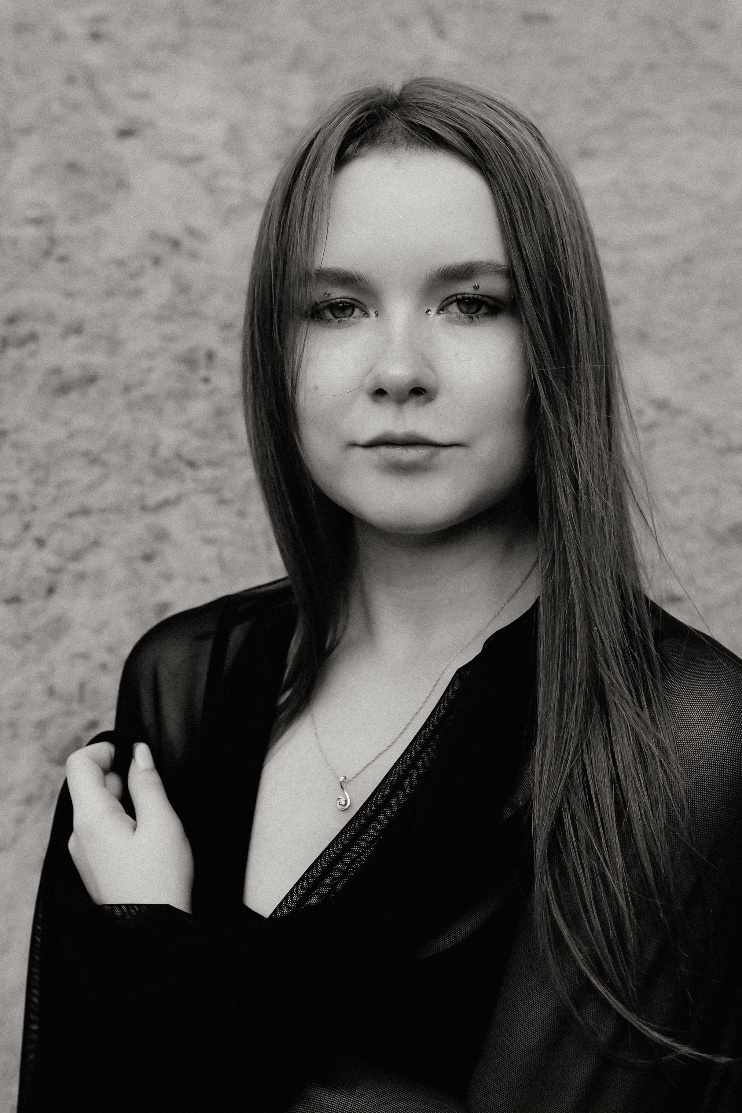 Мария. Фотограф в Кирове и Кирово-Чепецке Валерия Шиляева