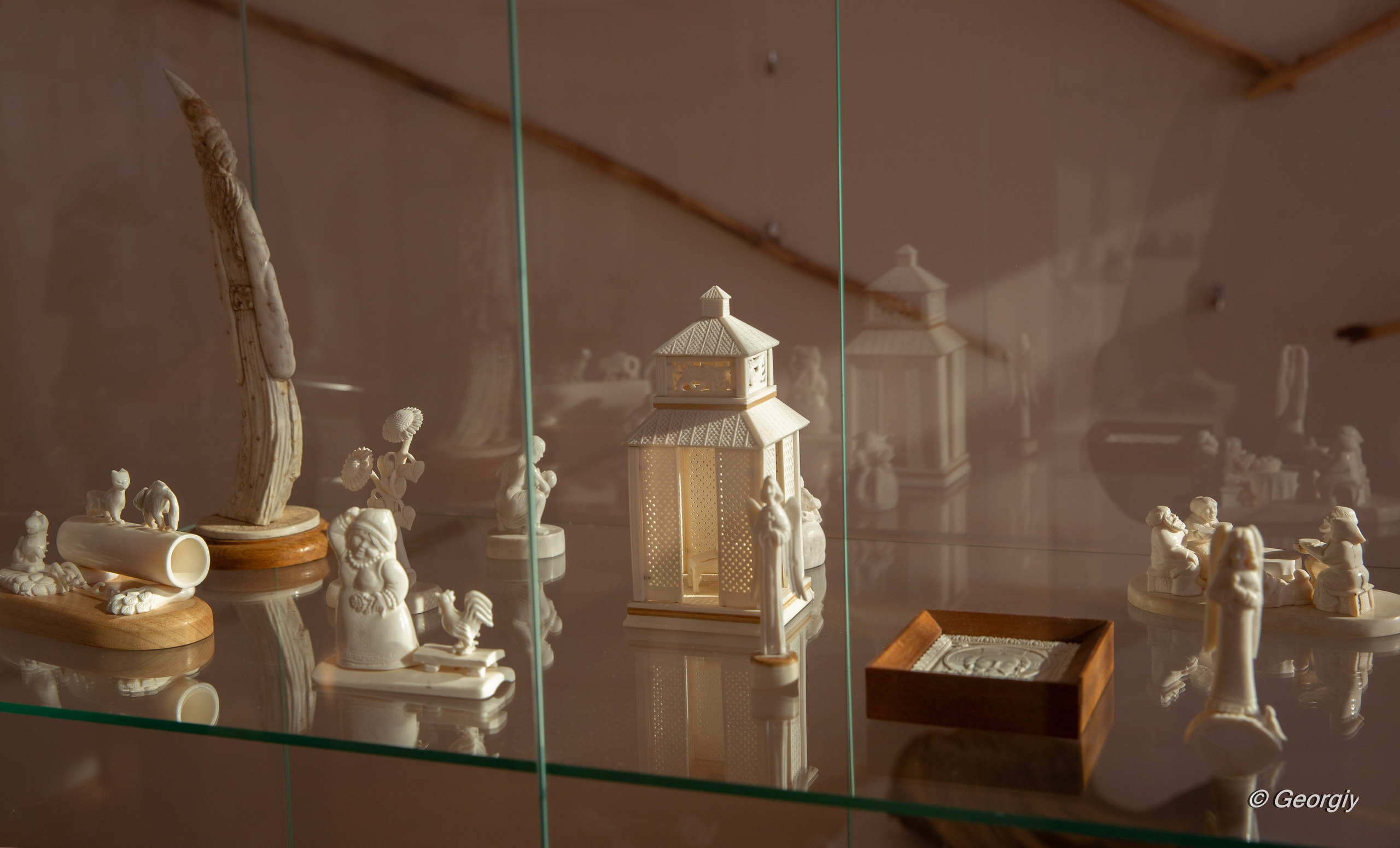 Тобольск. Мой фотомир