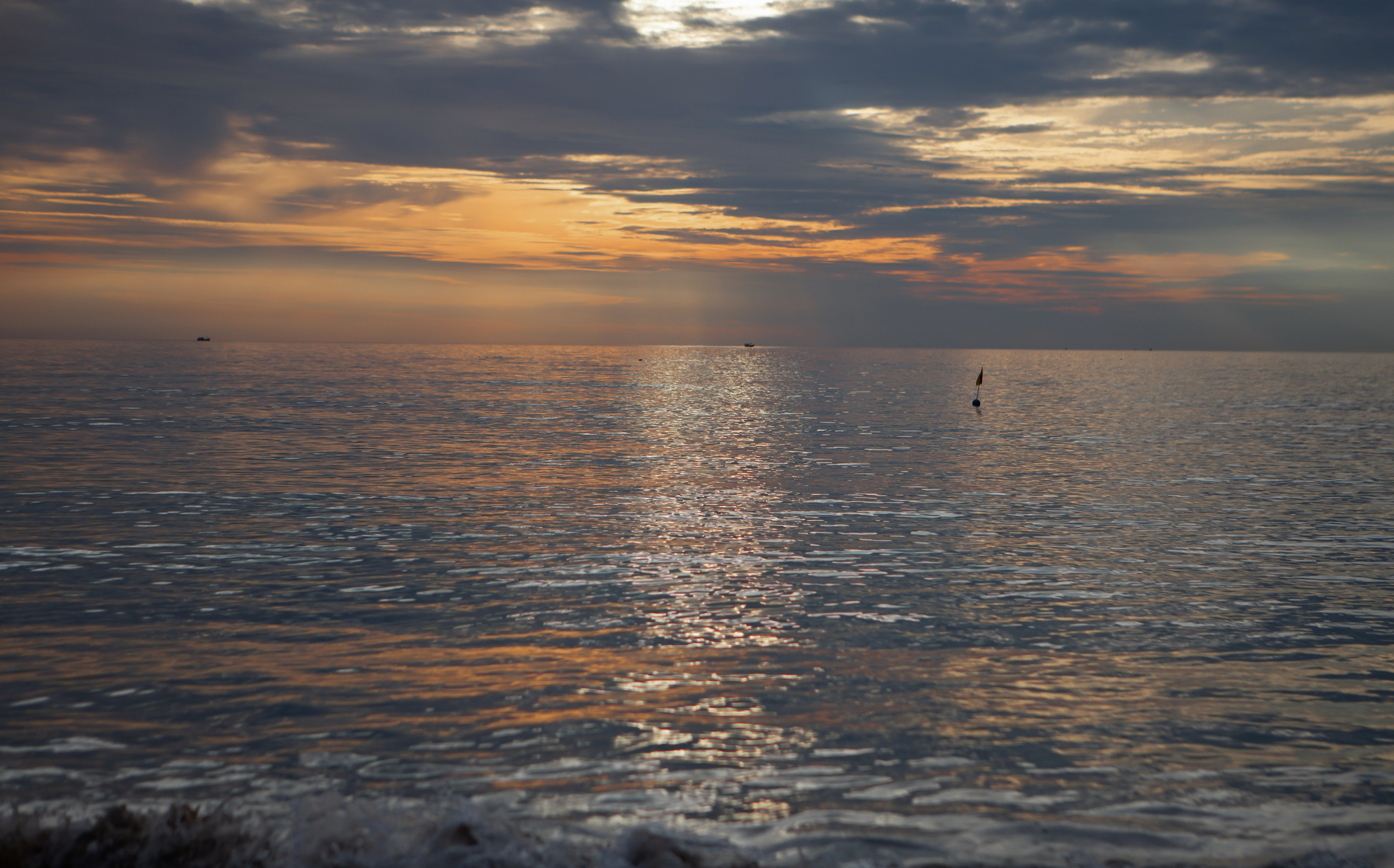 Вьетнам. Vinpearl Long Beach. Мой фотомир