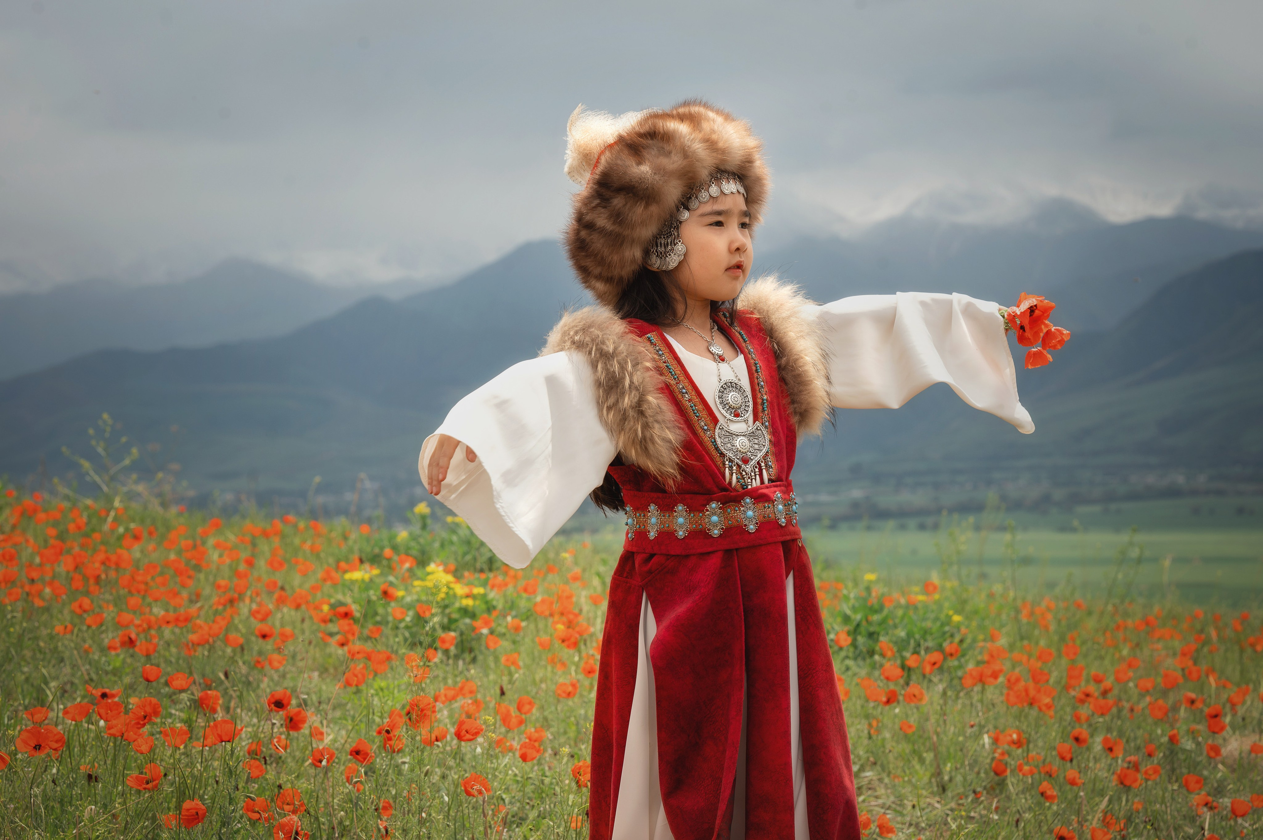 Дети. Детский и семейный фотограф