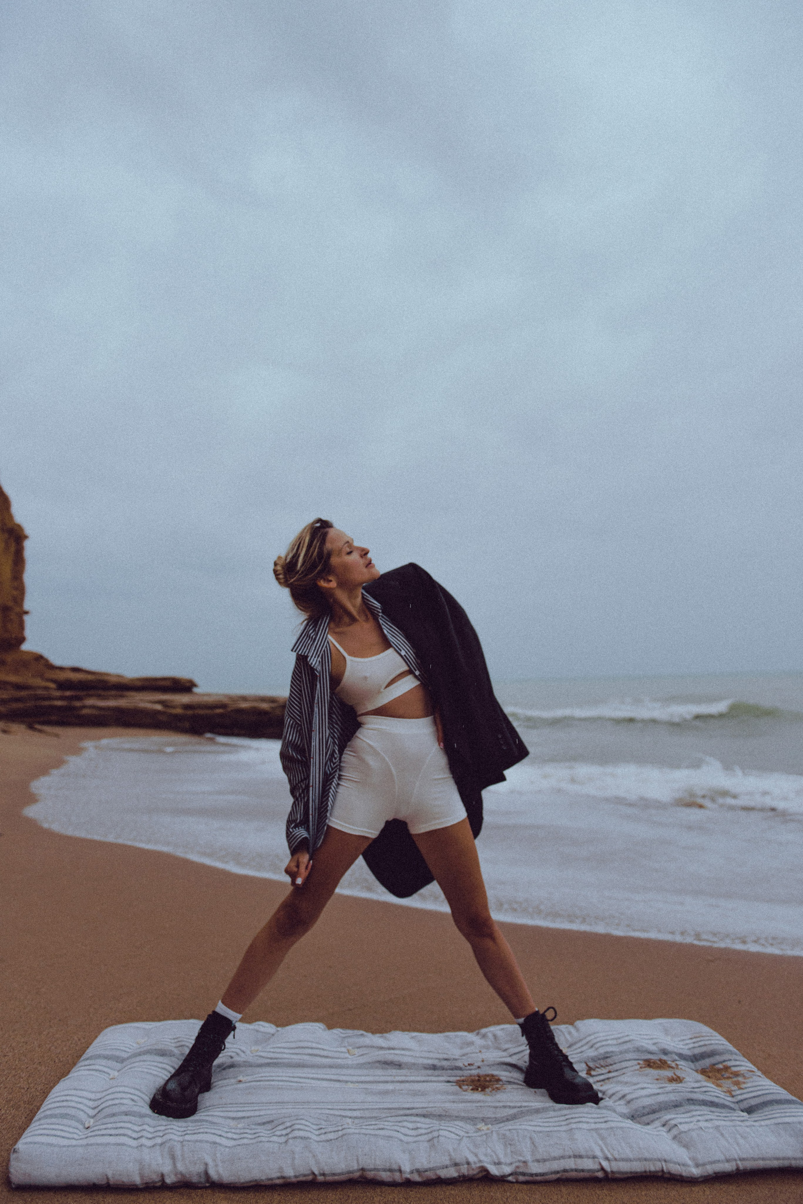 Алёна. Портретный и свадебный фотограф в Симферополе Ирина Колесникова