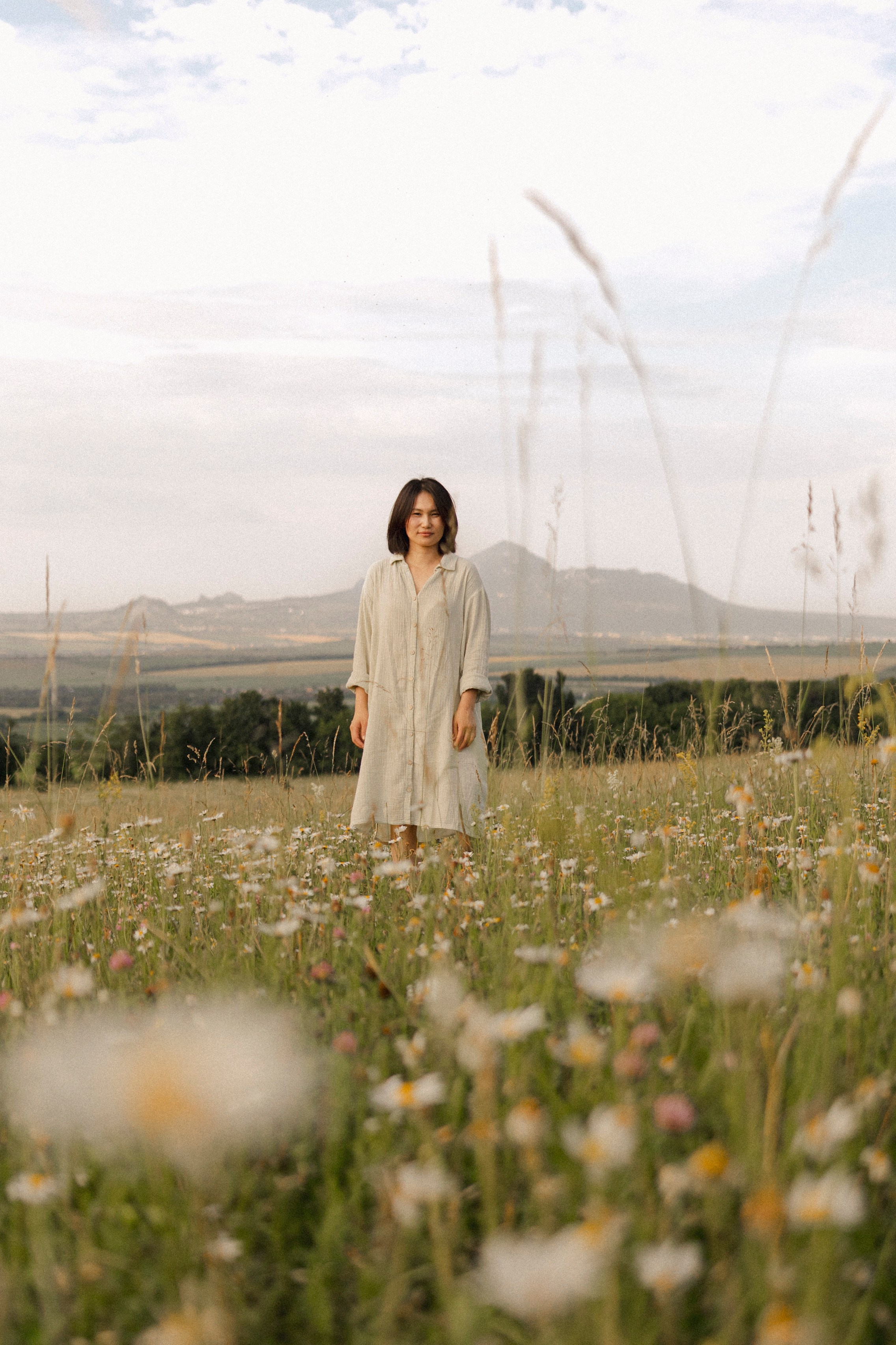 ЛЕТНИЕ ВЫХОДНЫЕ. Фотограф Настя Конник | Пятигорск | Эльбрус | Домбай | Архыз