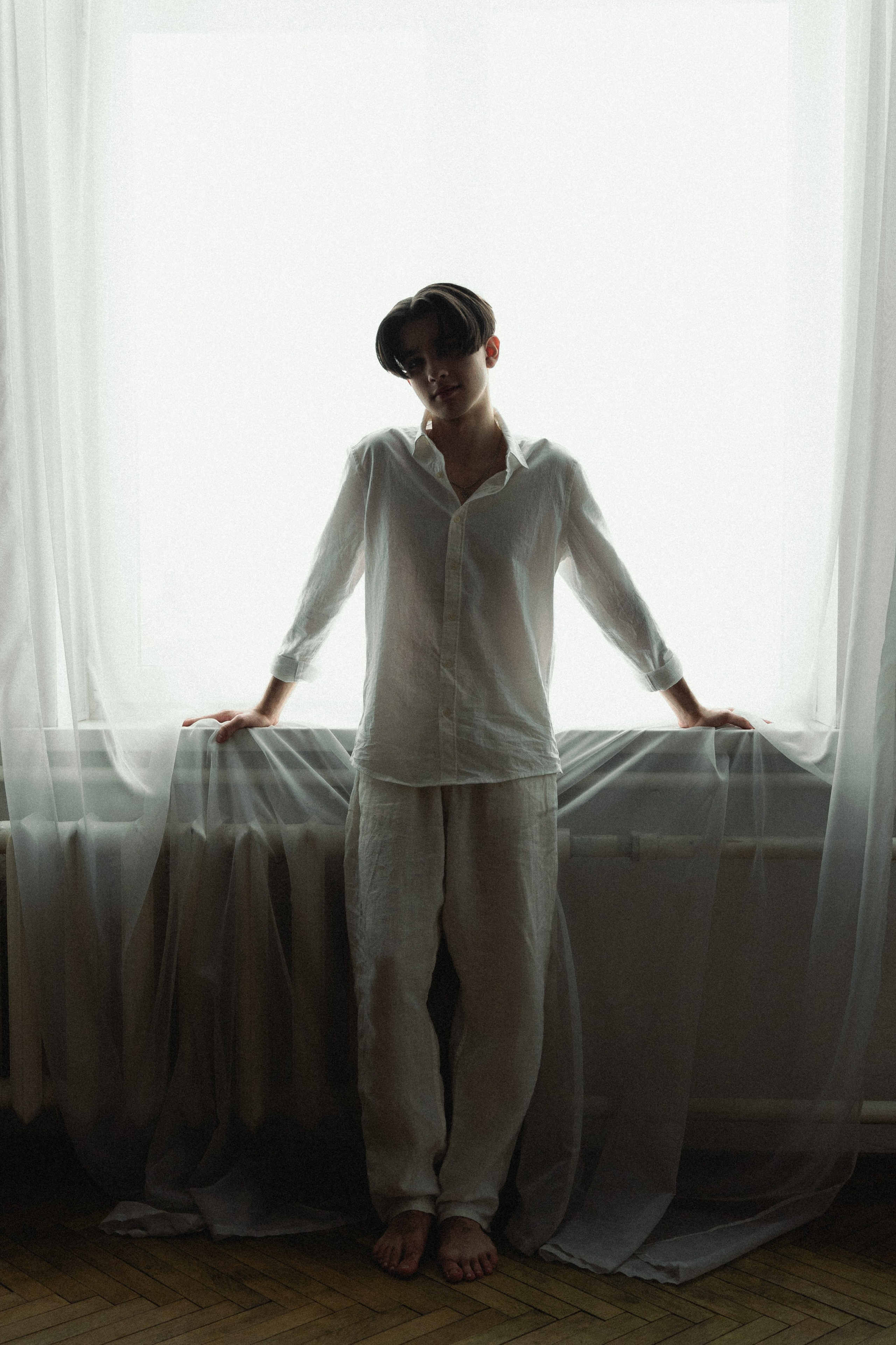 Дима. Репортажный фотограф в Барнауле Новиков Кирилл