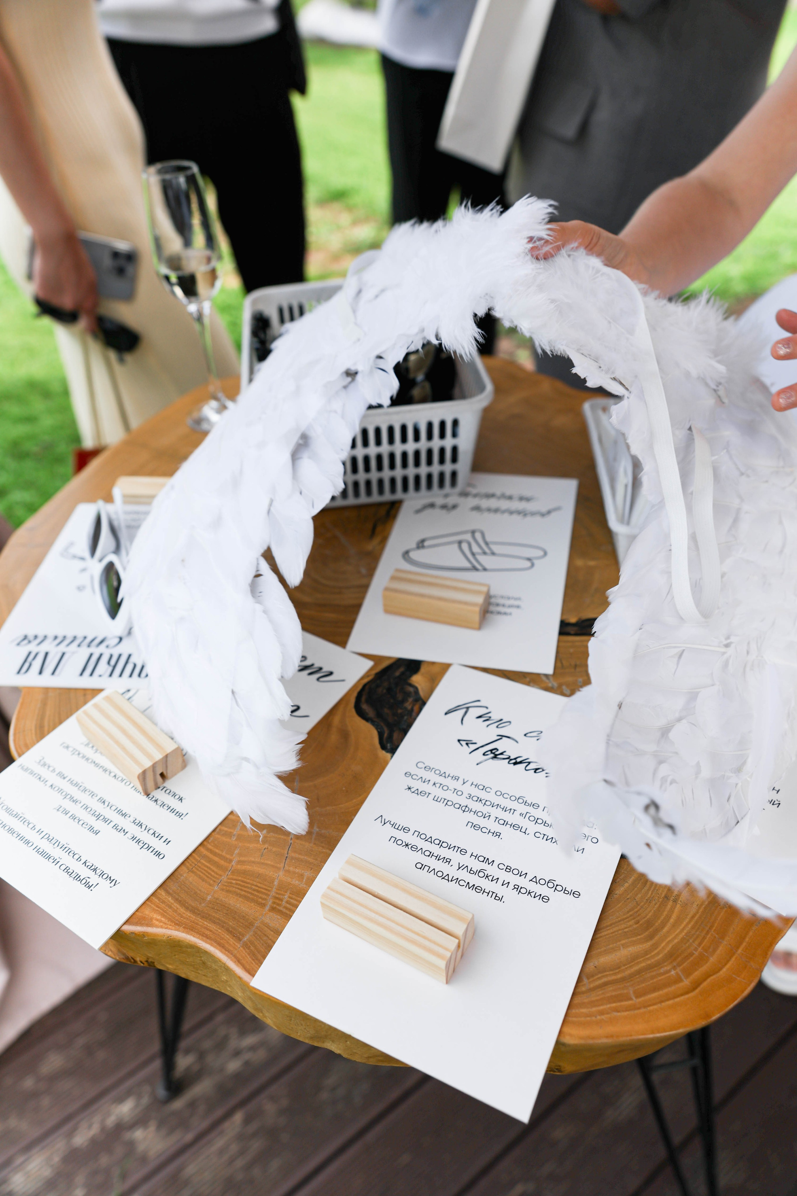 Катя и Леша. Свадебный и семейный фотограф в Москве и МО Елена Агапова