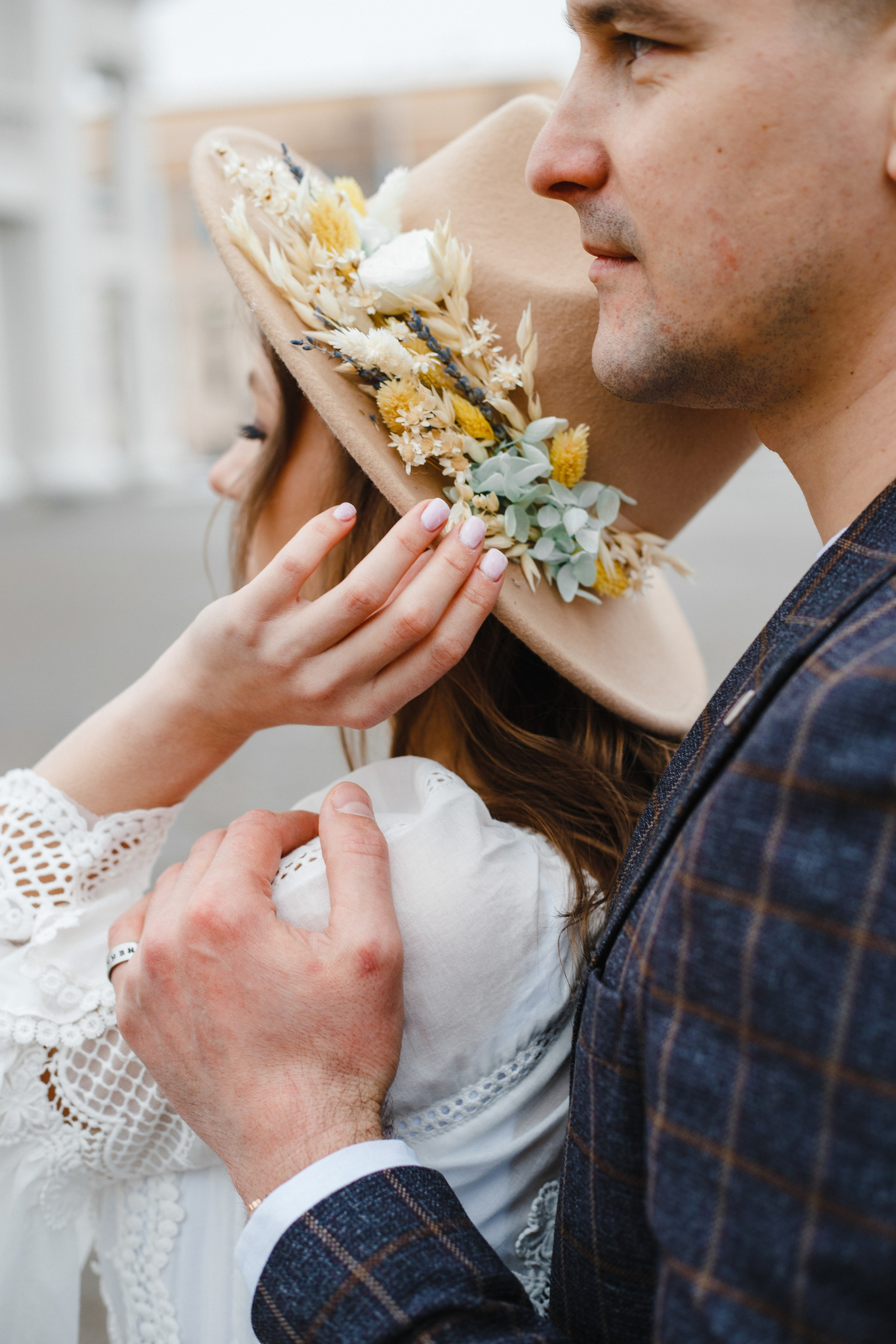 Кристина и Андрей. Главная