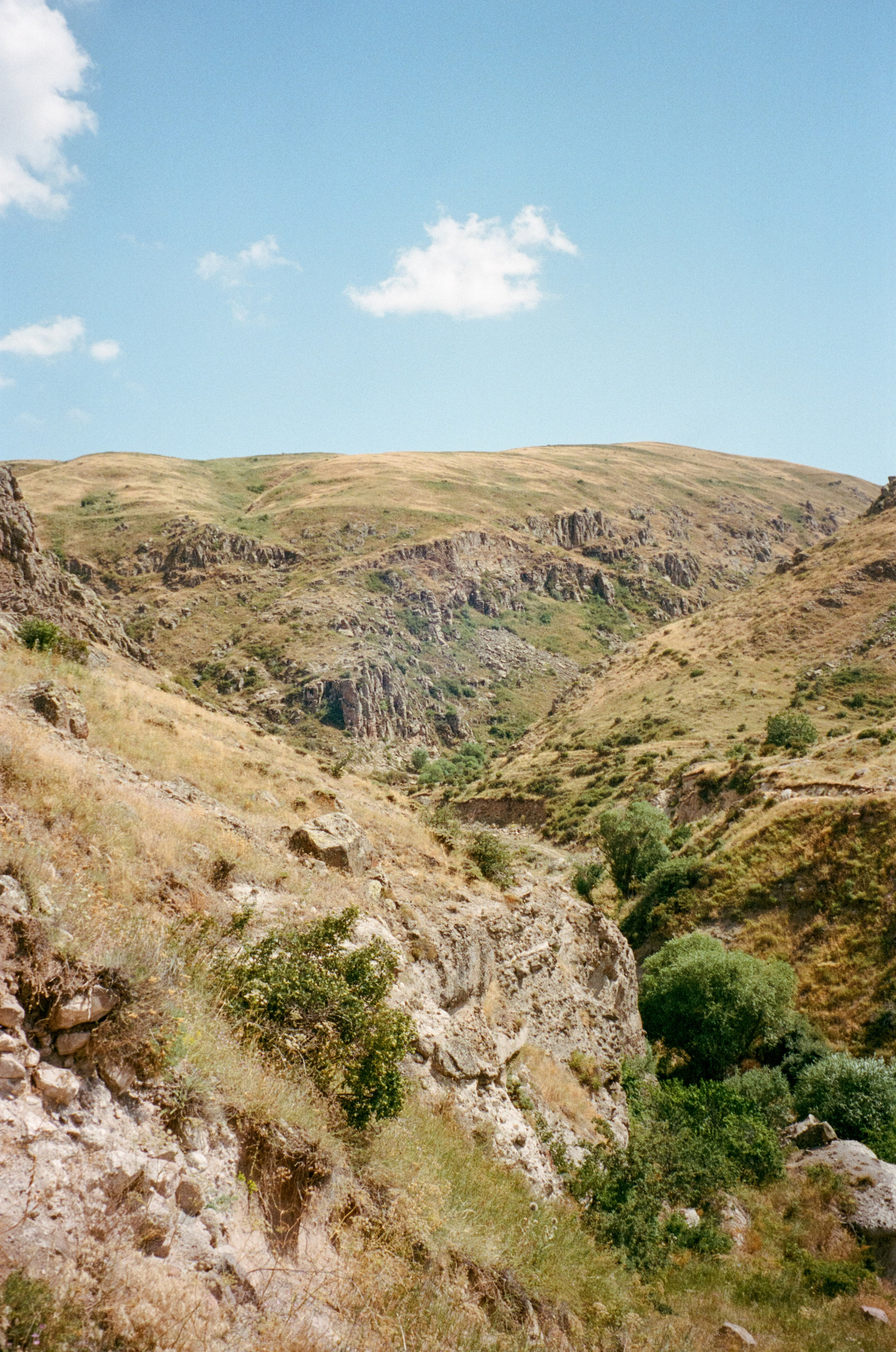 АРМЕНИЯ.24. Профессиональный фотограф Федотова Арина