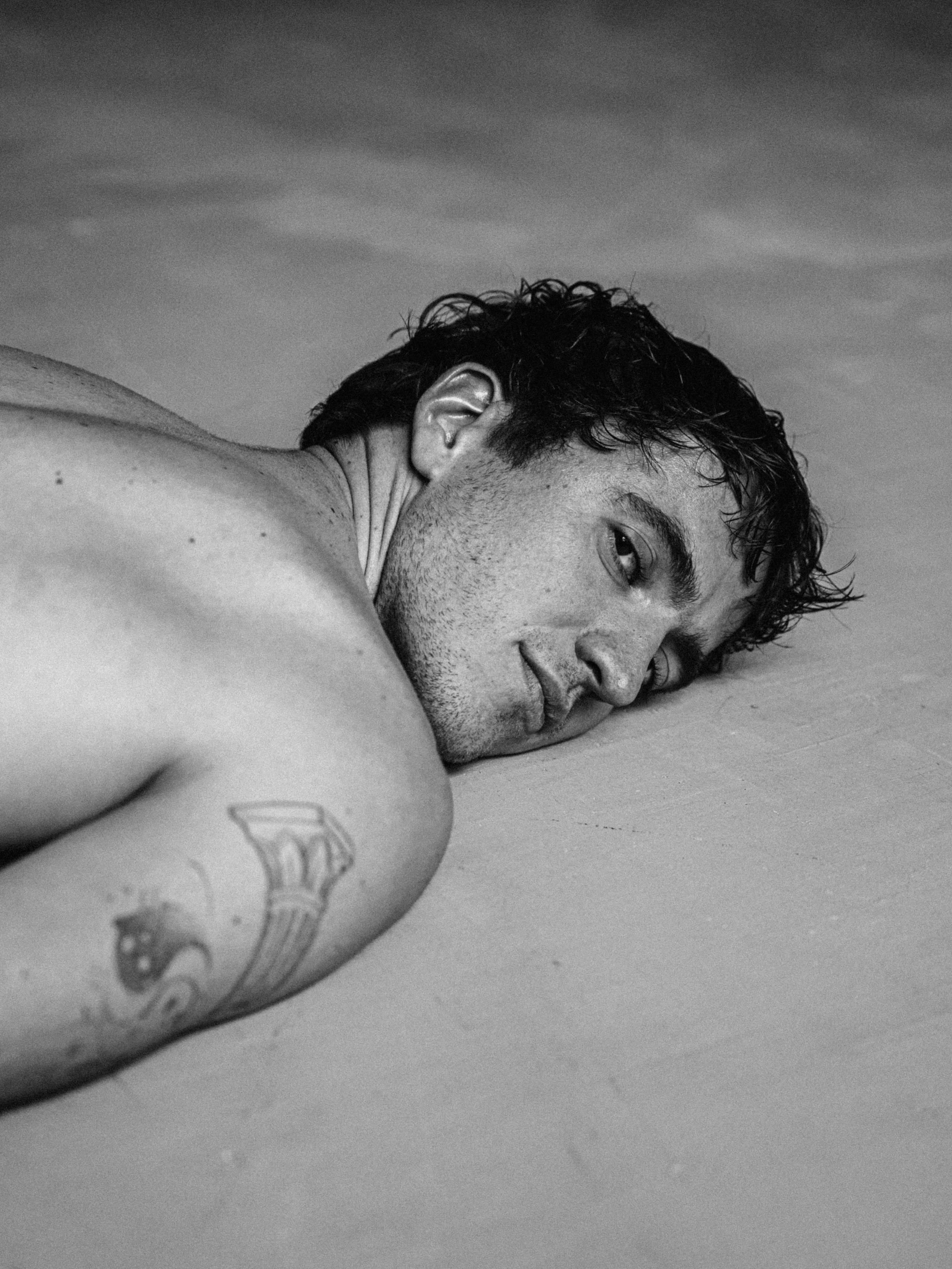 Портреты. Анастасия Эпова | Фотограф в Новосибирске