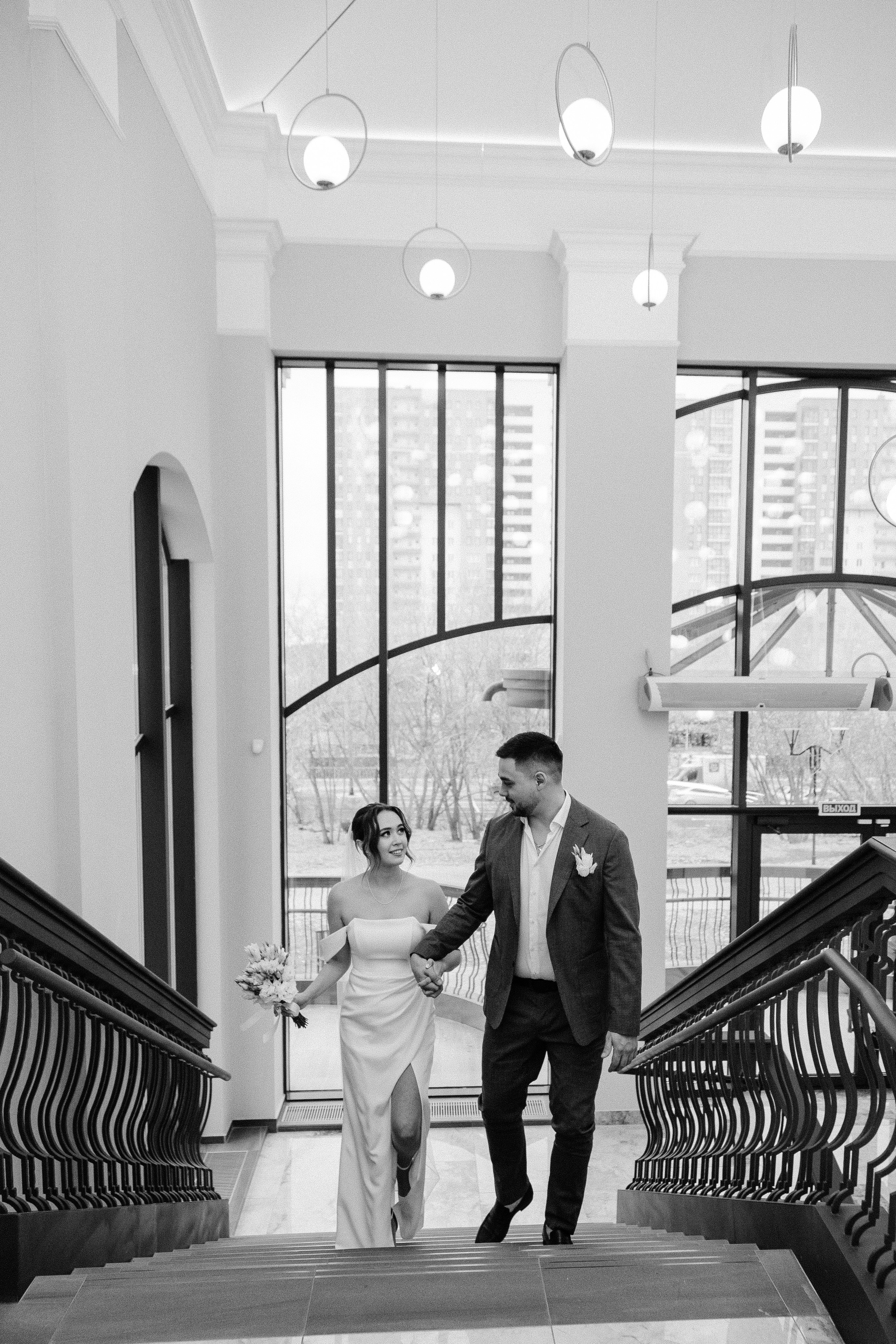 Рамиль и Регина/ 2024. Свадебный и семейный фотограф в Екатеринбурге