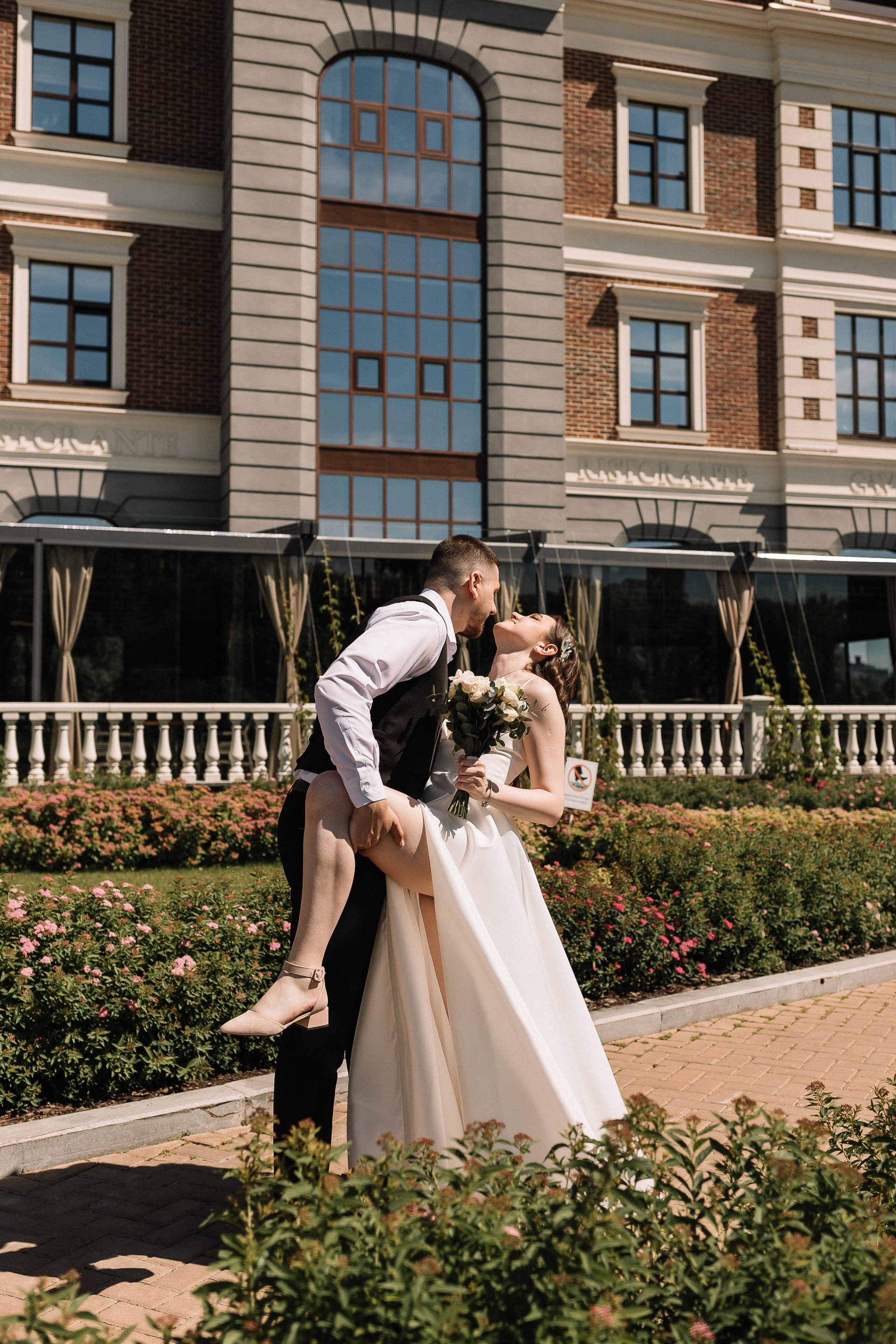 Дмитрий и Светлана/2024. Свадебный и семейный фотограф в Екатеринбурге