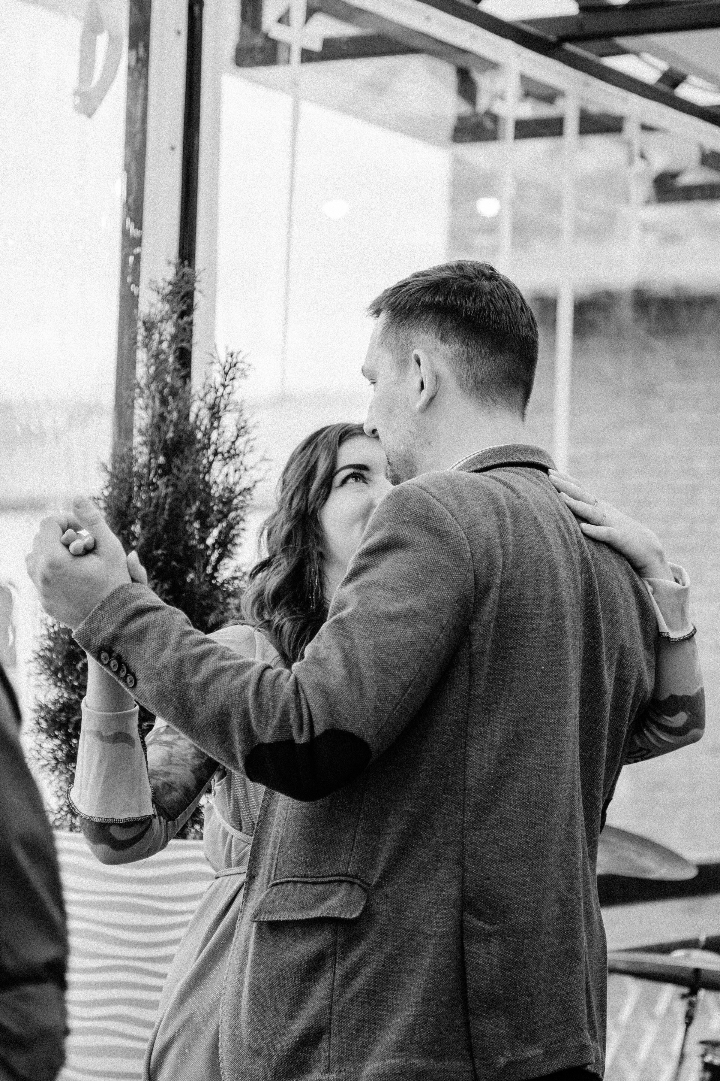 Антон и Елизавета/2023. Свадебный и семейный фотограф в Екатеринбурге