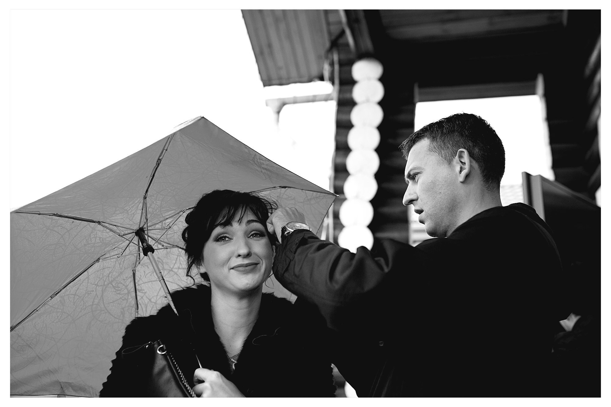 Свадьба Димы и Вики. Фотограф Георгий Сапожников