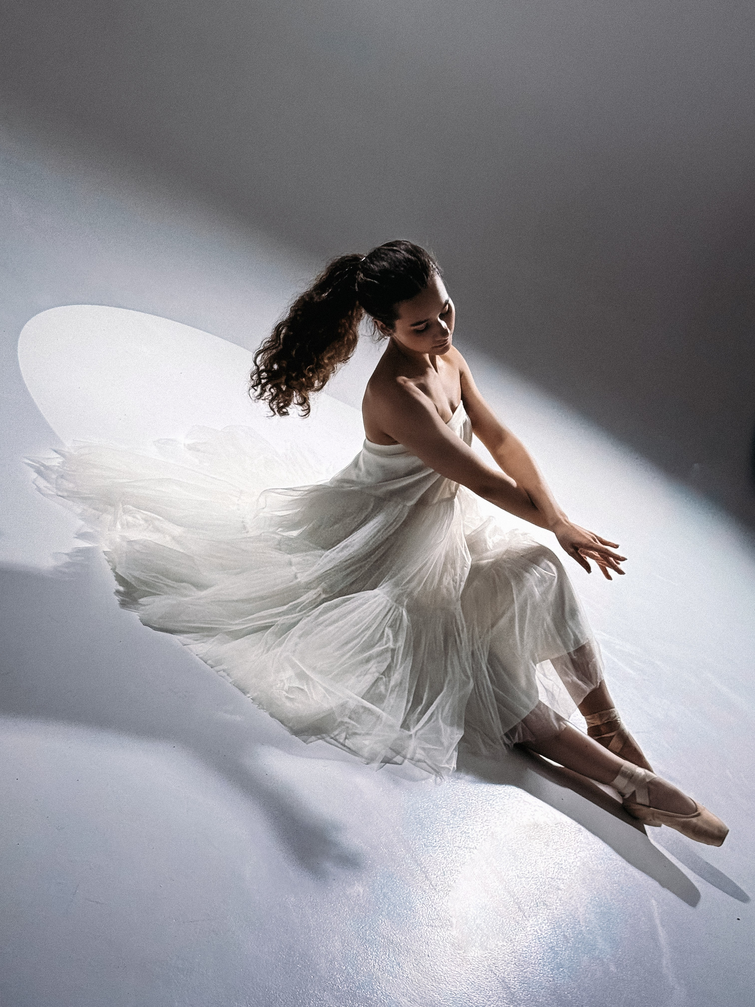 Портретный свадебный фотограф Юркина Екатерина