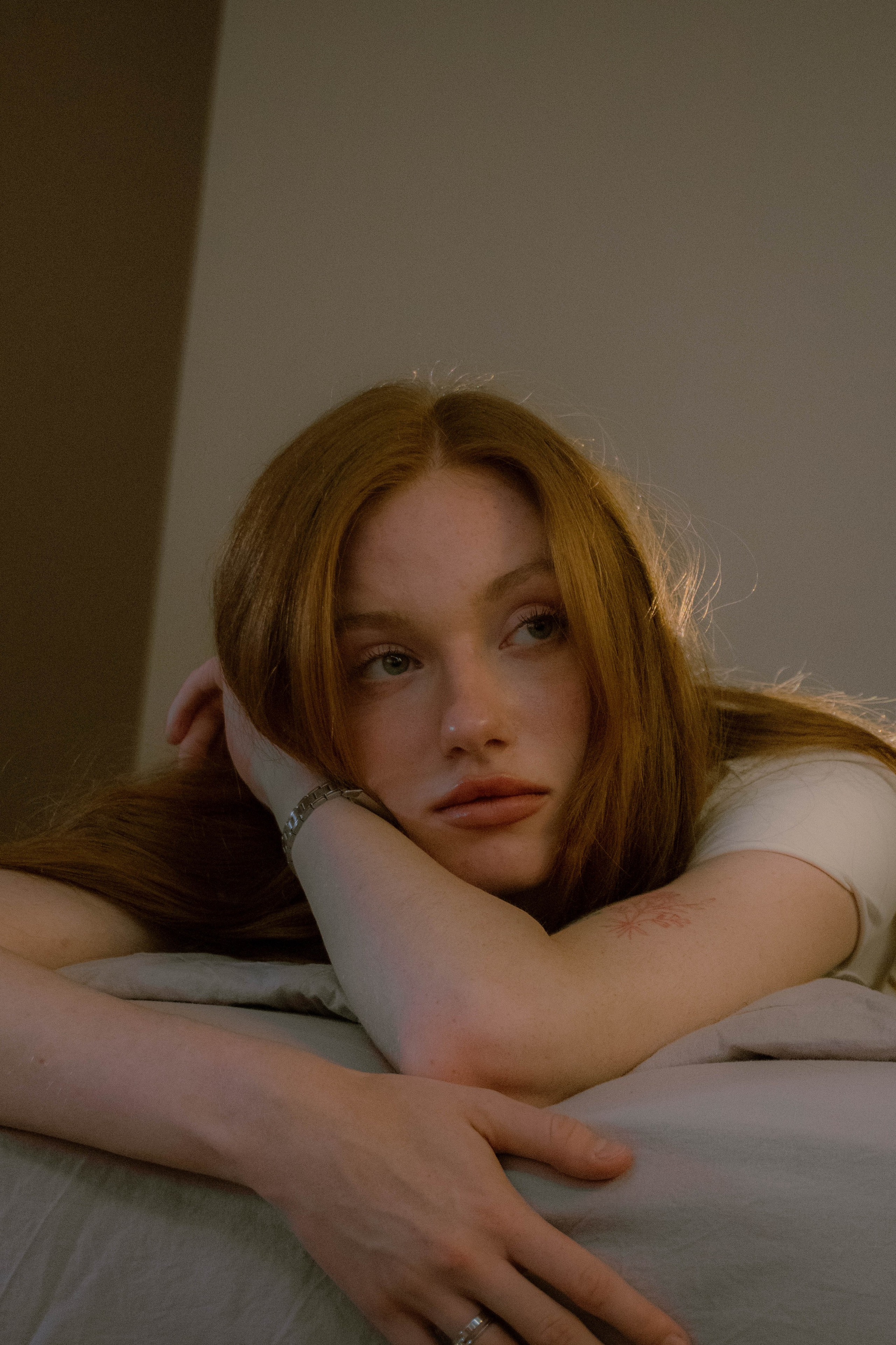 Студийные съемки. Фотограф в Крыму Юлия Негатив