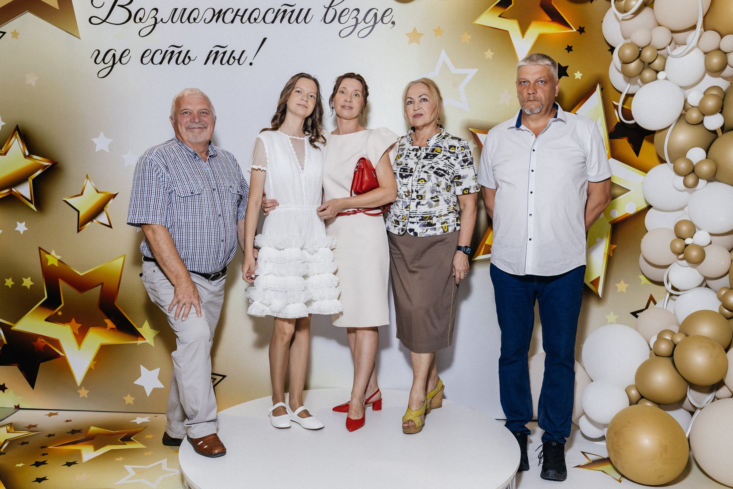 Выпускной 2025. Фотограф Кемерово | Сергей