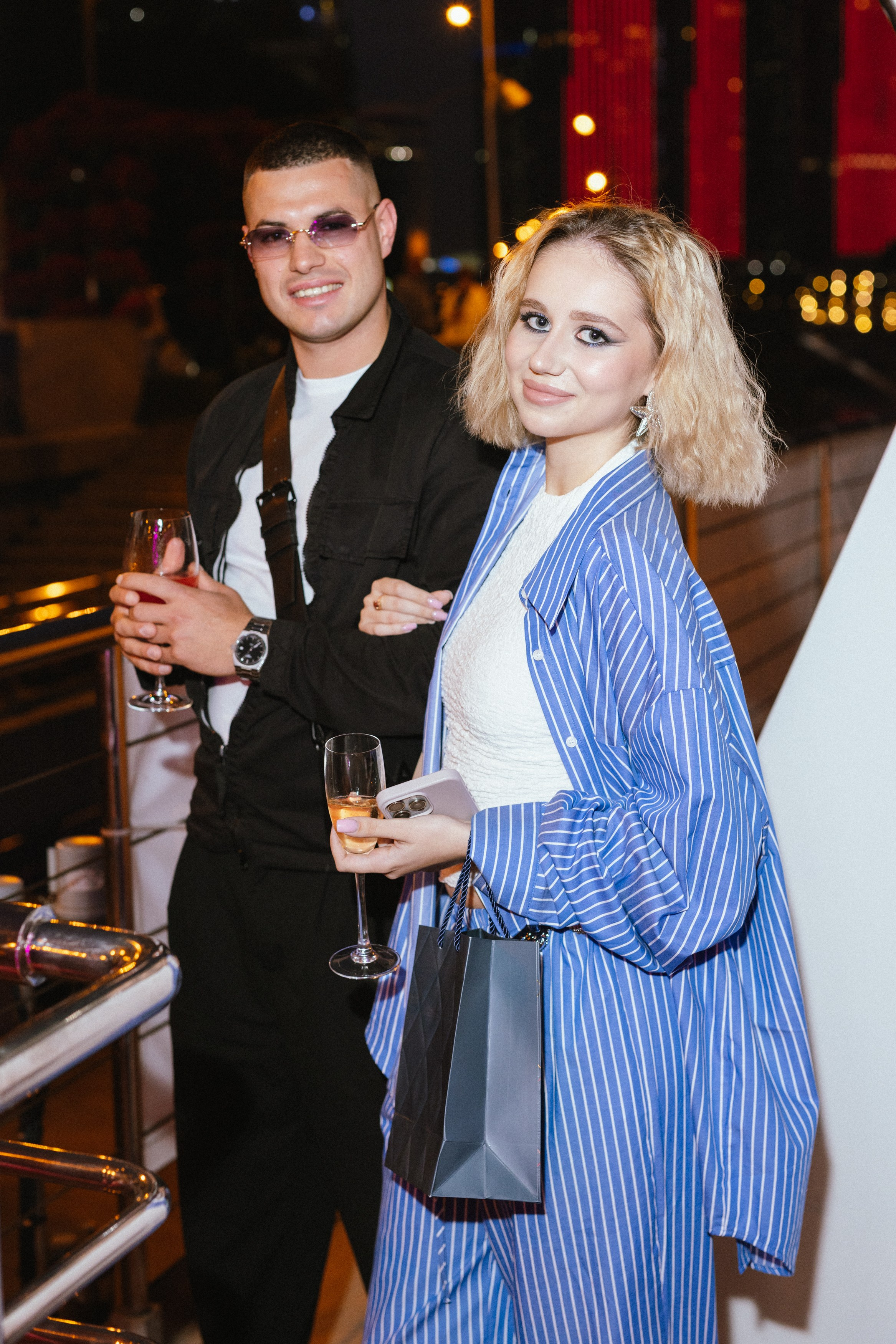 День Рождения. Главная