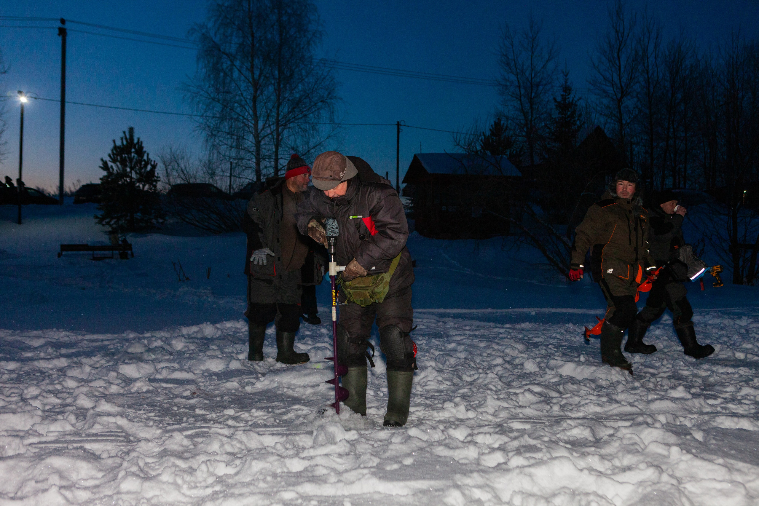 Турнир «Крещенская форель». Репортажный, семейный, свадебный, портретный фотограф