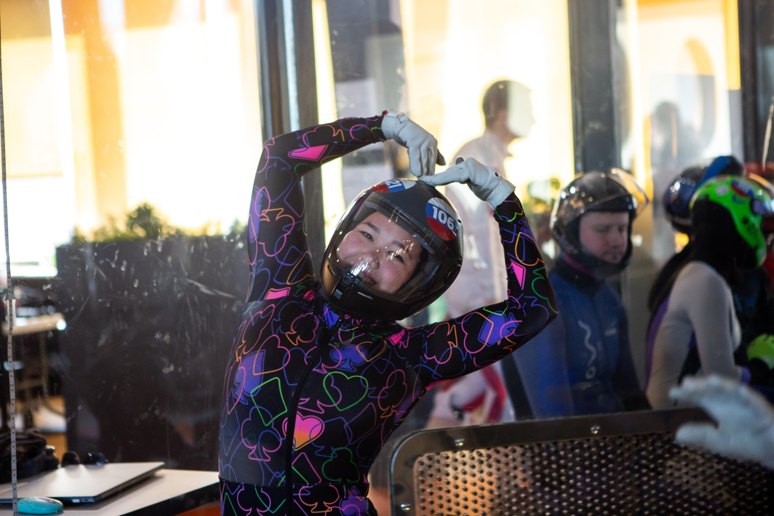 Всероссийские соревнования по аэротрубным дисциплинам 21–23 марта 2025 г. Репортажный, семейный, свадебный, портретный фотограф