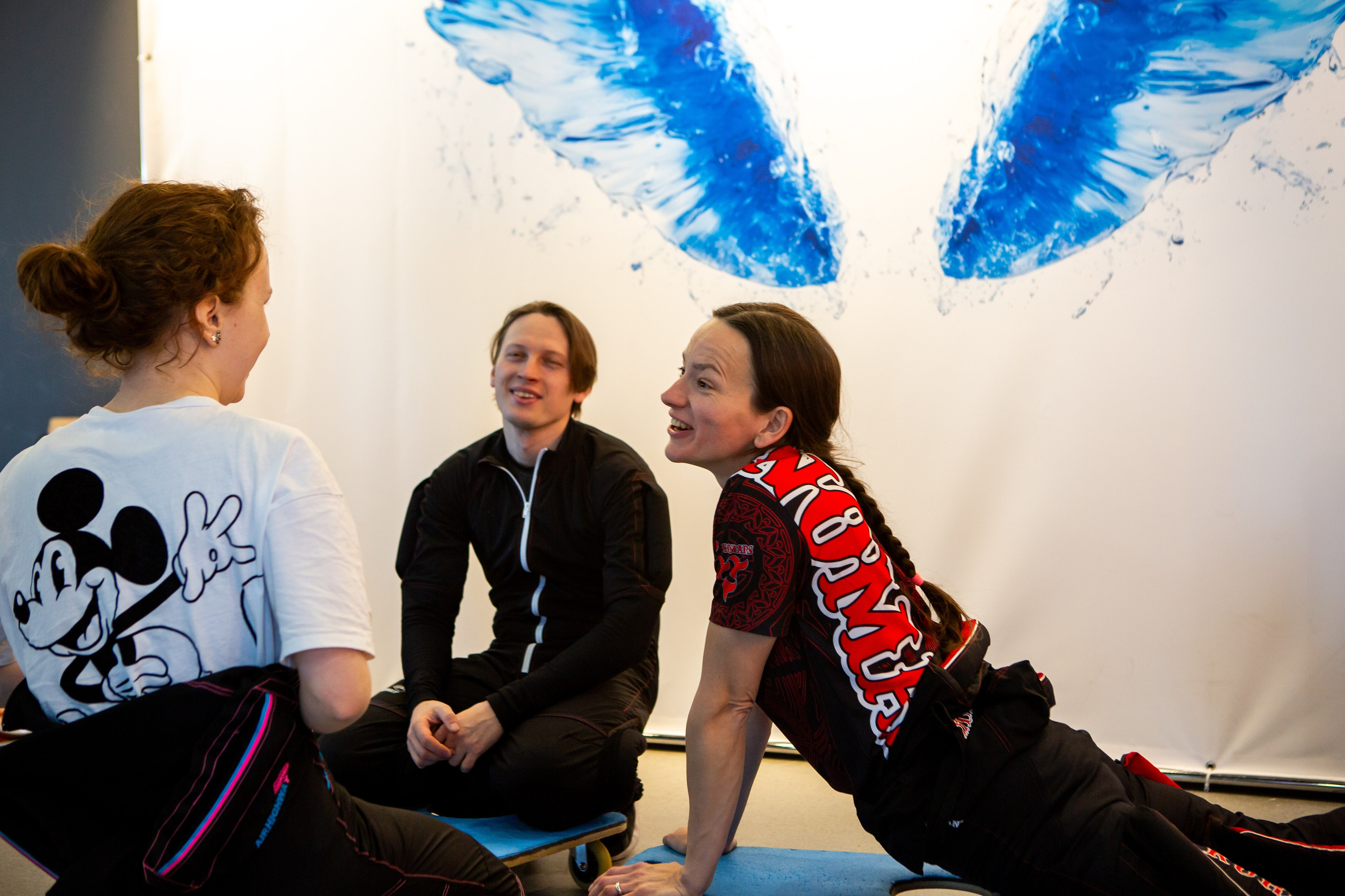 Всероссийские соревнования по аэротрубным дисциплинам 21–23 марта 2025 г. Репортажный, семейный, свадебный, портретный фотограф