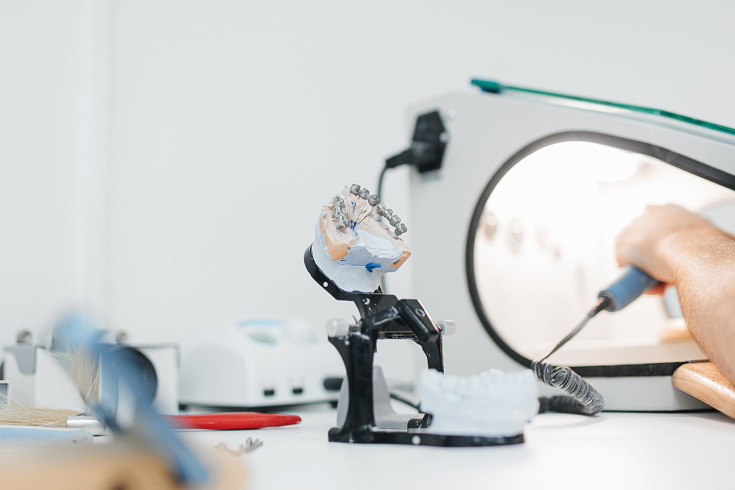 Фотосъемка контента для стоматологии в Туле. Фотограф | Михаил Буш Смоленск