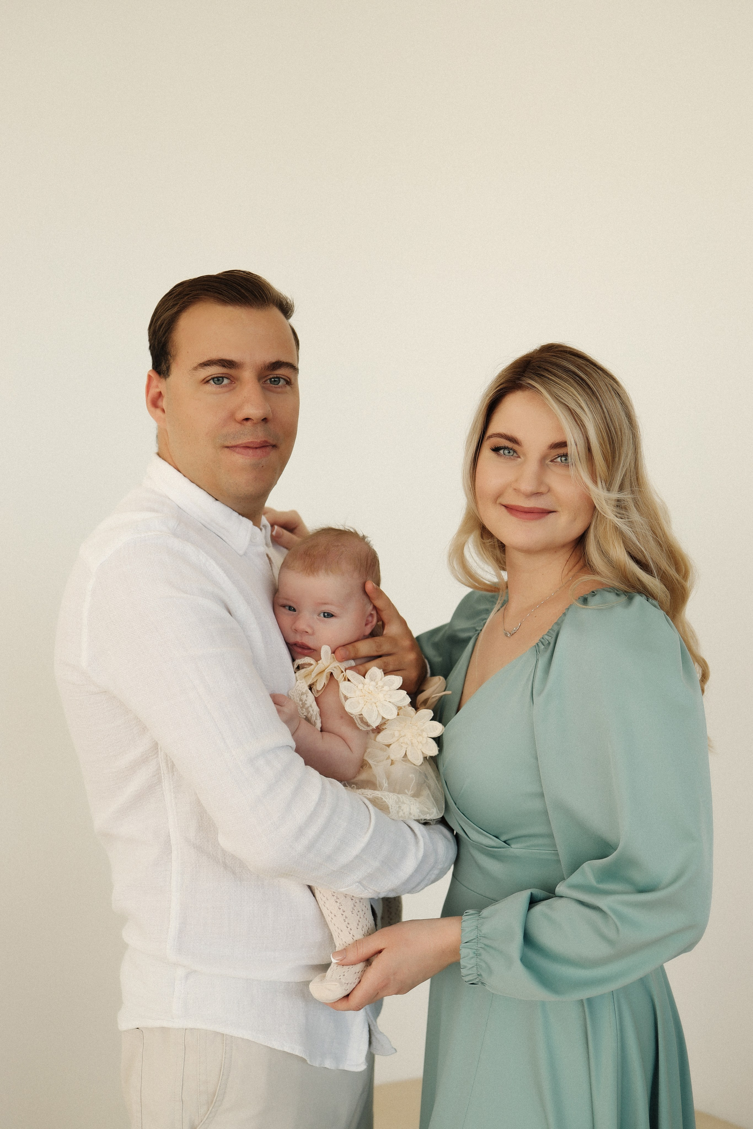 Малышке 3 месяца!. Семейный и lovestory фотограф в Москве Светлана Коняхина