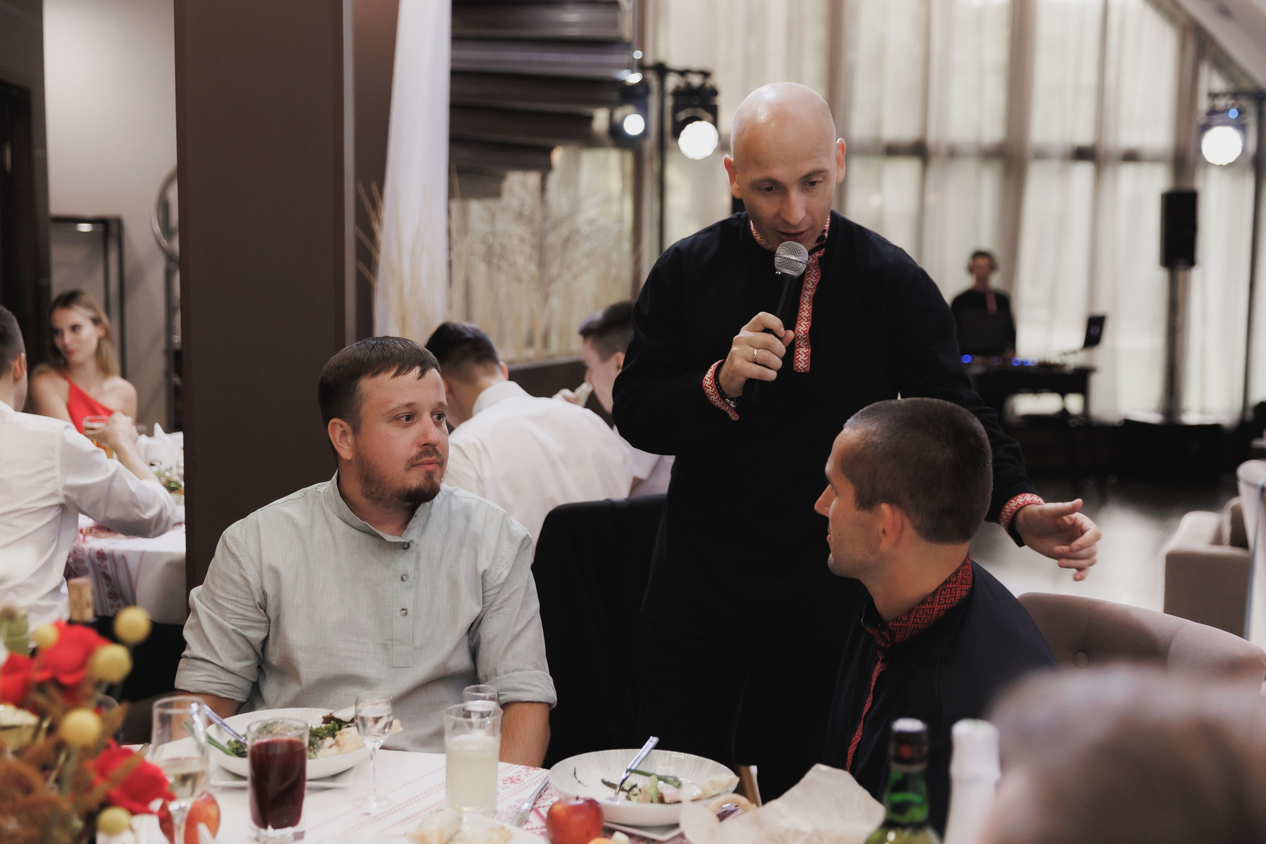 Александр и Анастасия. Фотограф в Волгограде — Александра Искандерова