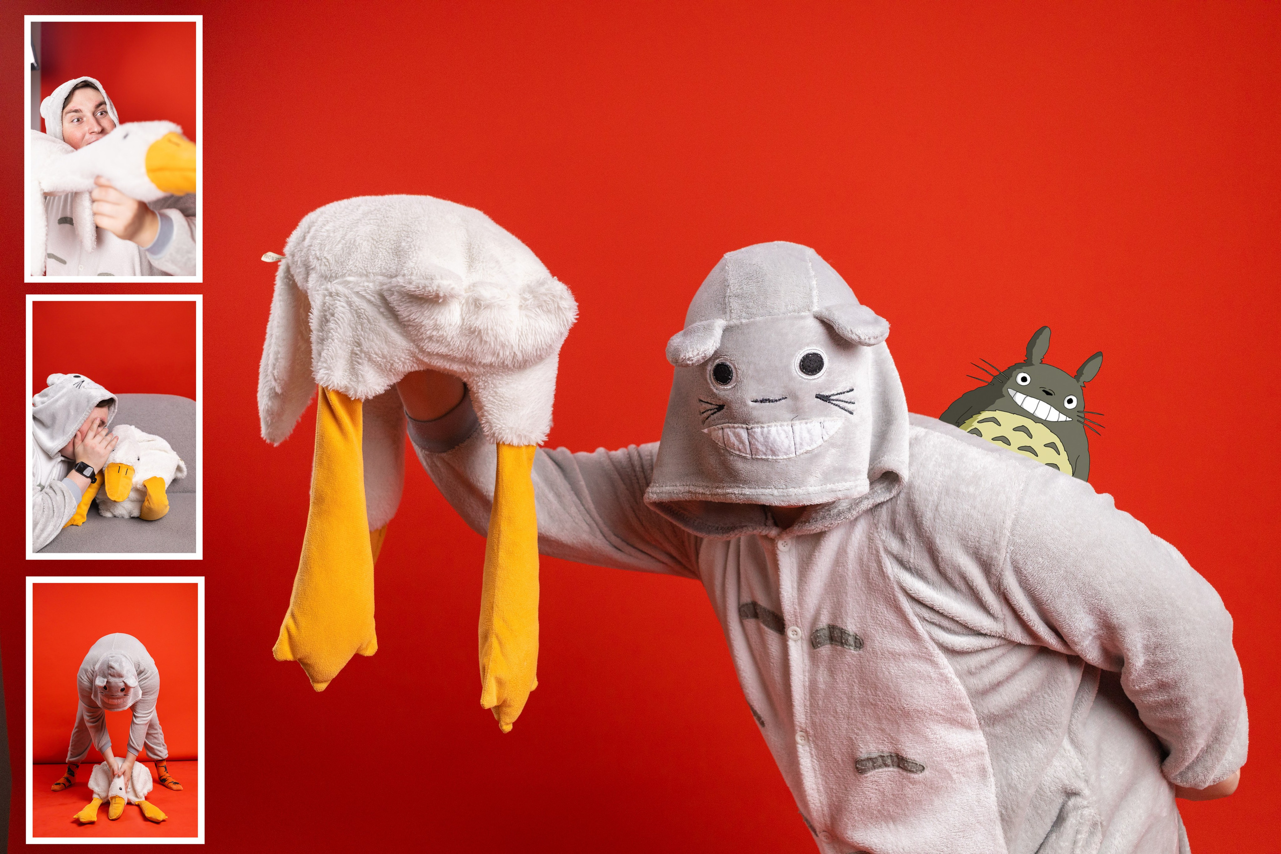 Портреты. Фотограф Кемерово I Ростислав Поддубный