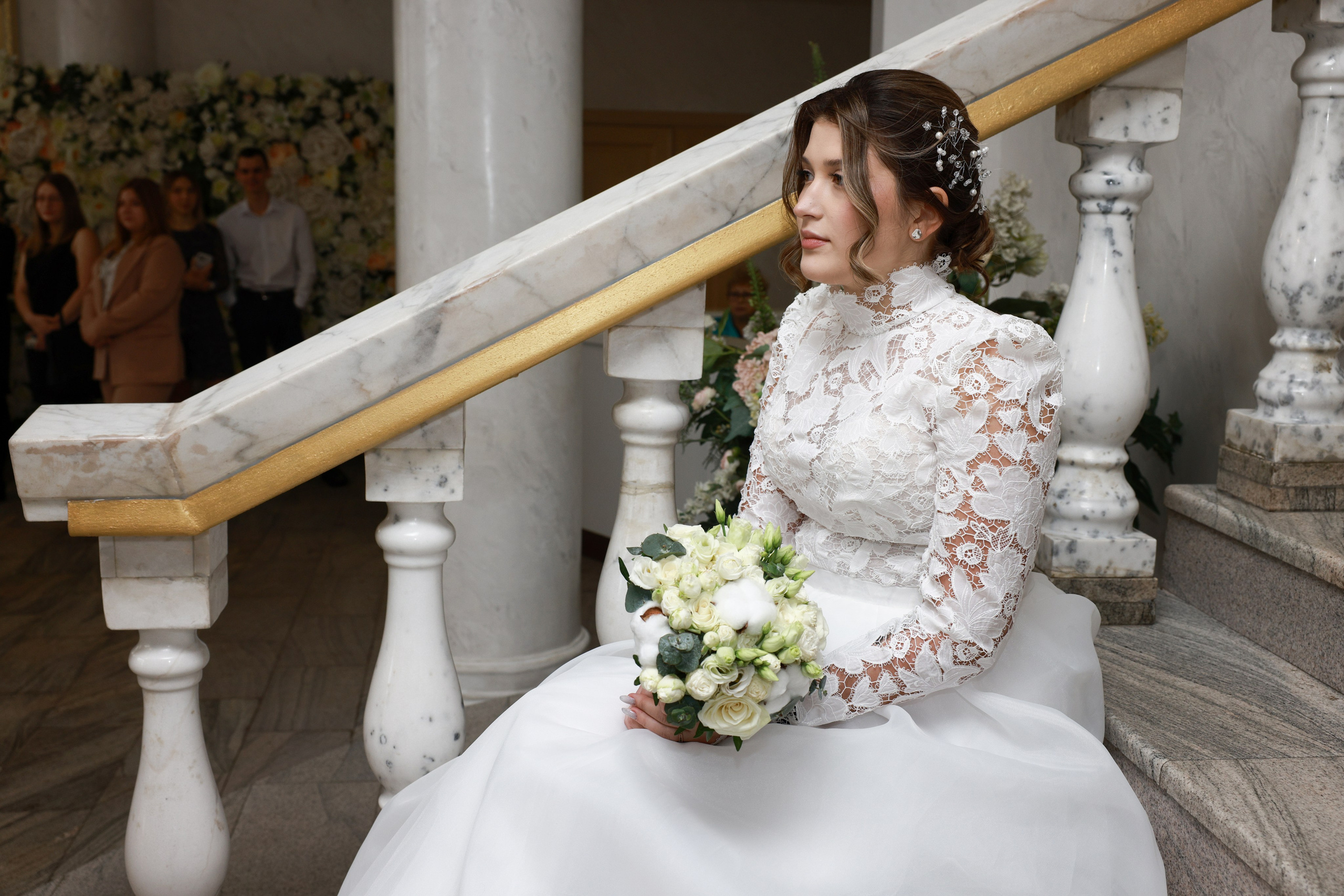 Свадебная фотосессия в Туле. Фотограф в Туле — Борисов Николай