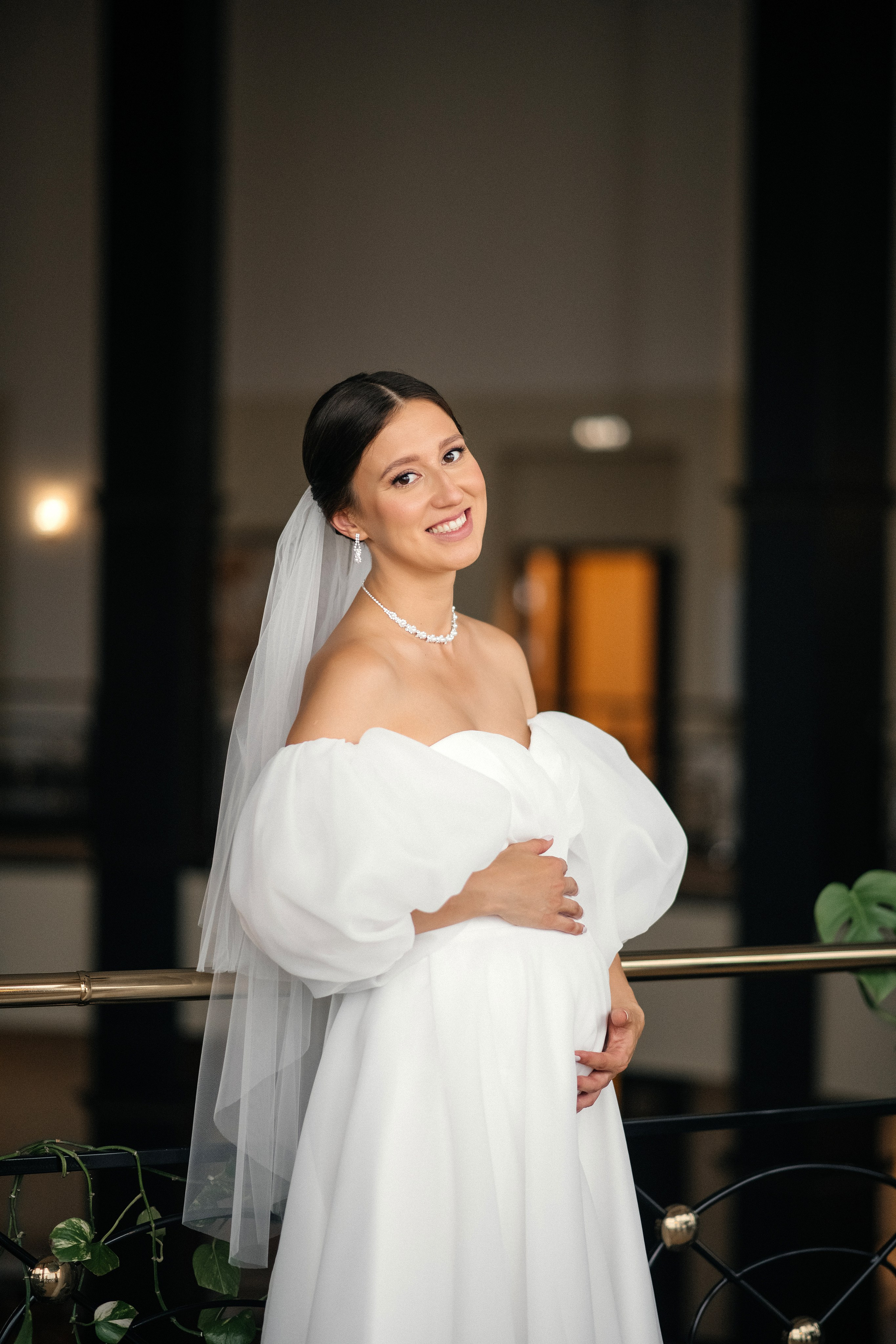 Алексей и Динара. Главная