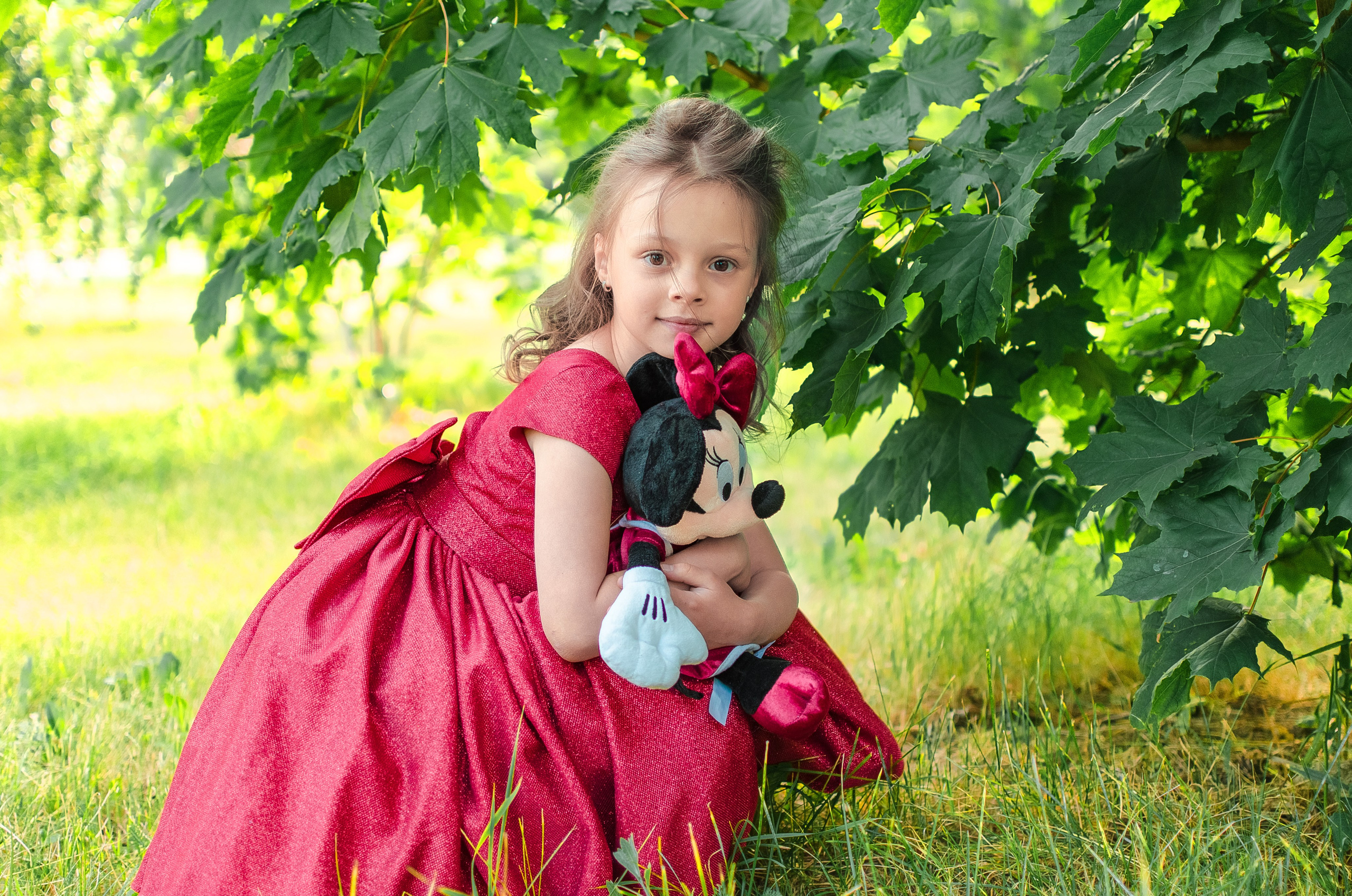 Индивидуальные съемки на природе. Индивидуальные, семейные, студийные съемки в Серпухове и за пределами