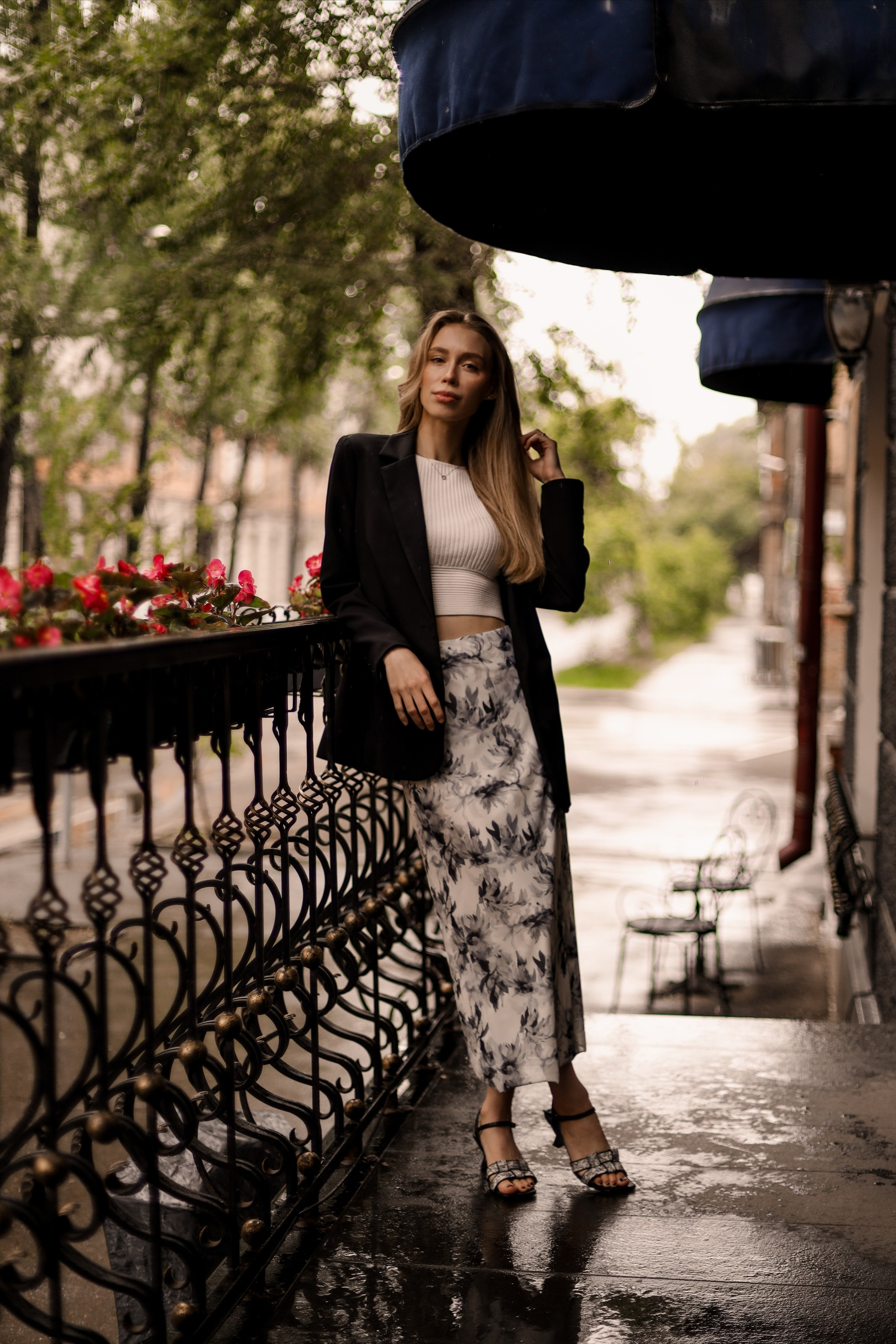 Анна. ФОТОГРАФ ИРКУТСК | ДАНИЕЛА МОНРО