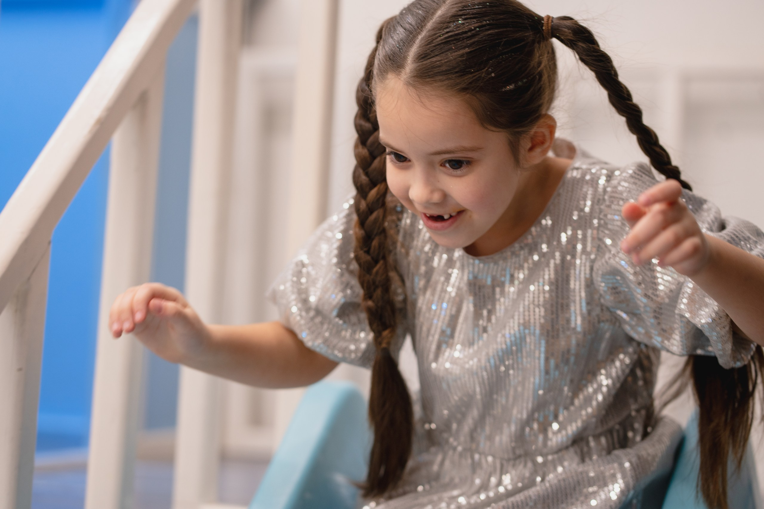 Гордею 6 лет. Семейный фотограф в Москве Лилия Лебедева