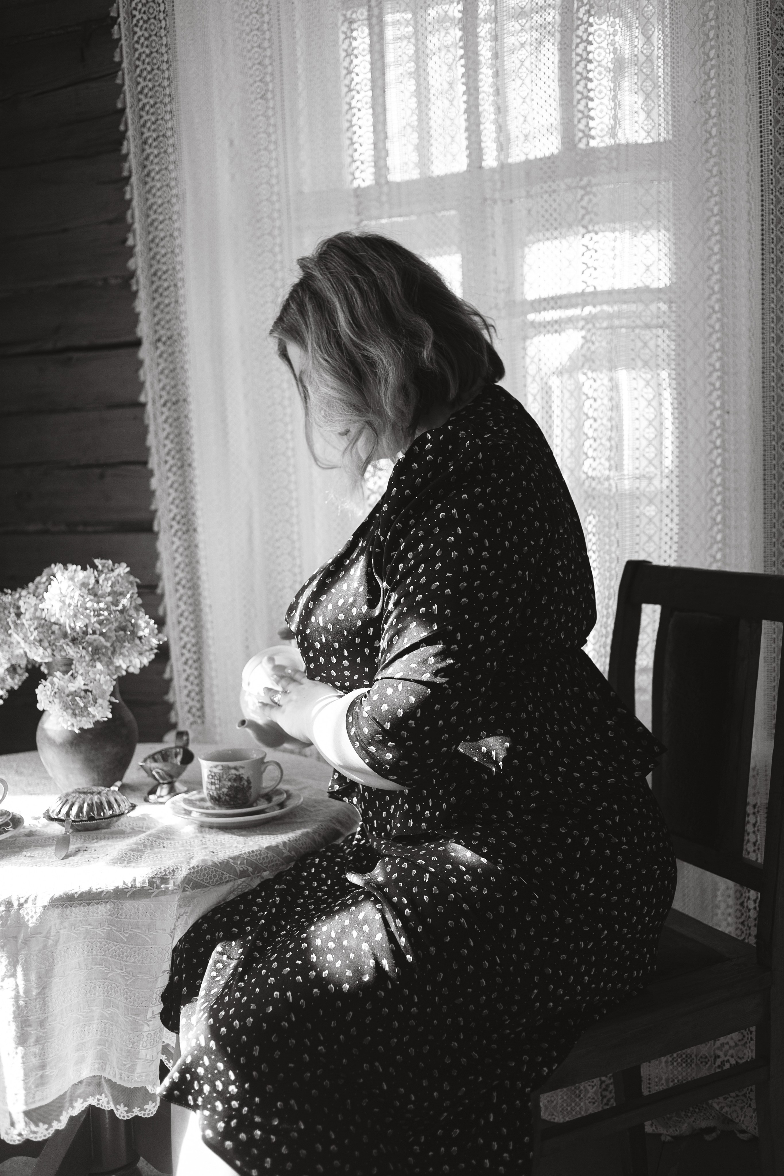 Татьяна Винтаж. АНАСТАСИЯ КУЗНЕЦОВА | ФОТОГРАФ ЧЕБОКСАРЫ