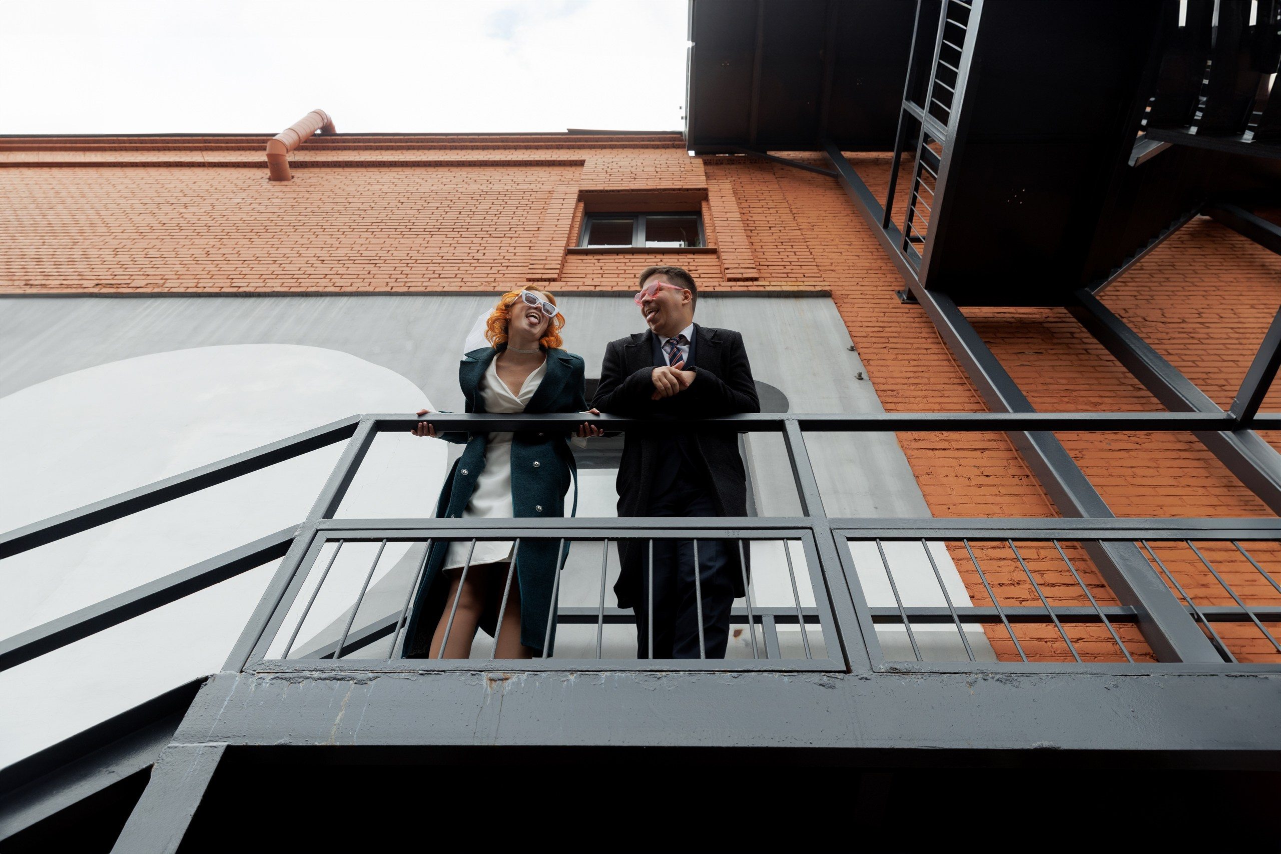 Свадебный анонс Вовы и Даши